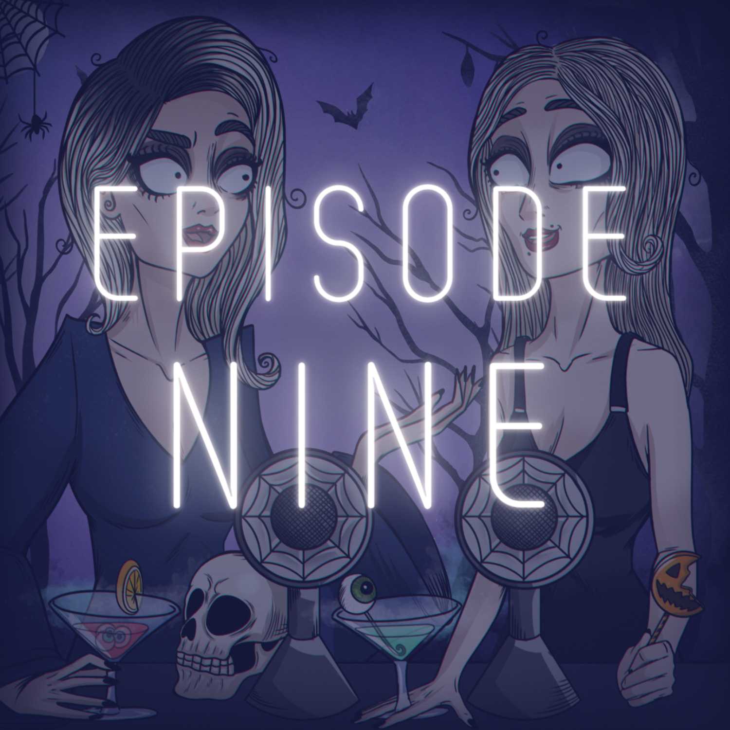 Horror Babes and Booze