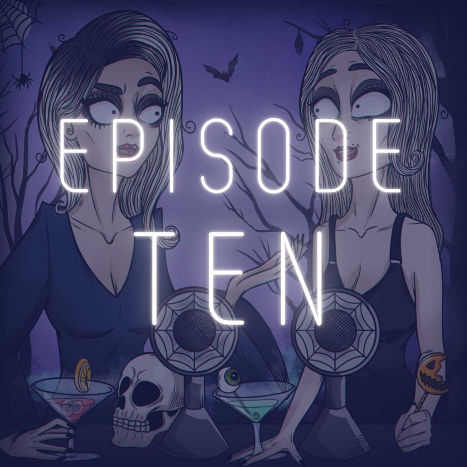 Horror Babes and Booze