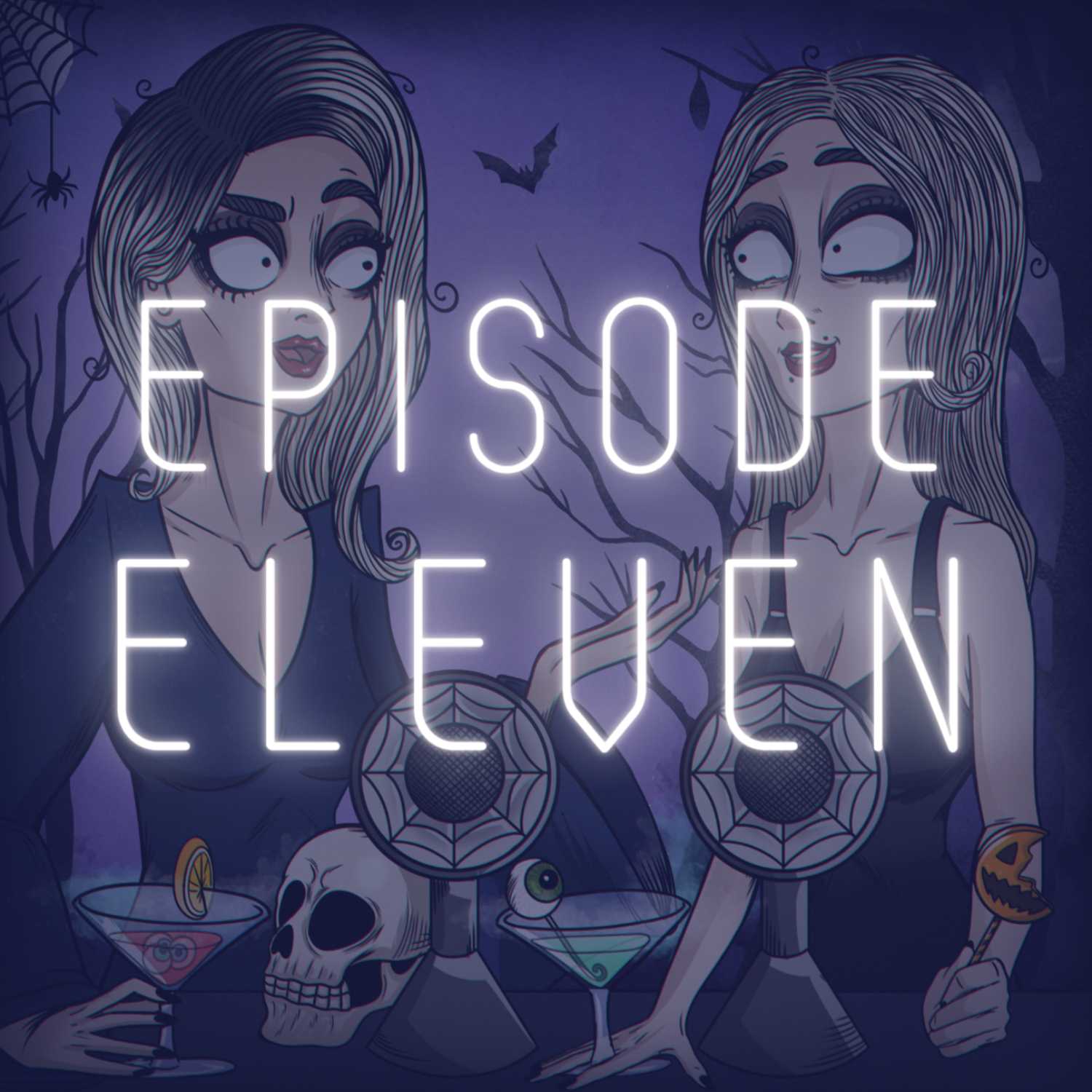 Horror Babes and Booze