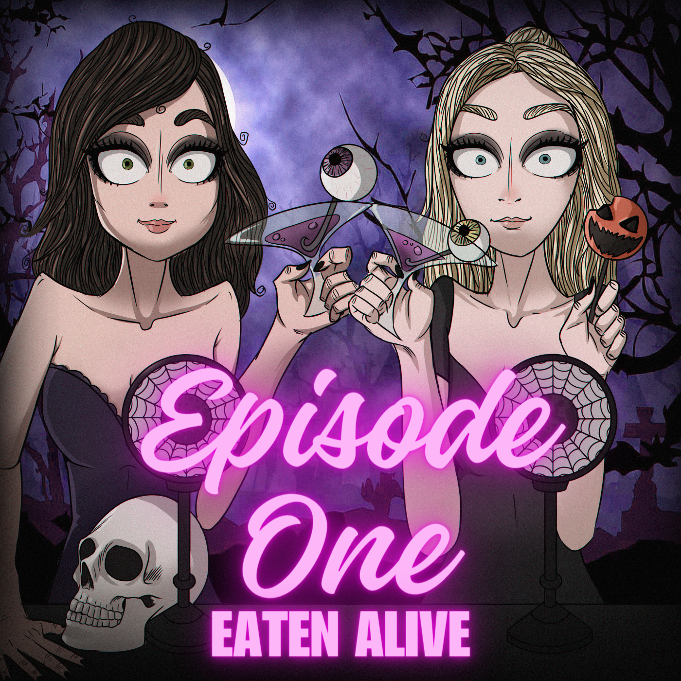 Horror Babes and Booze