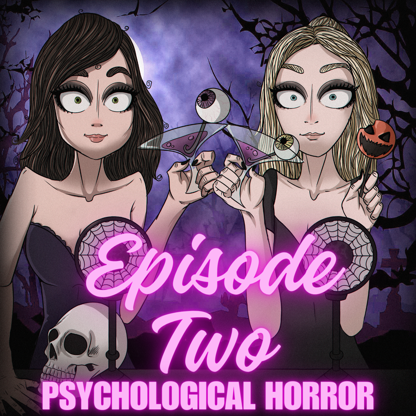 Horror Babes and Booze