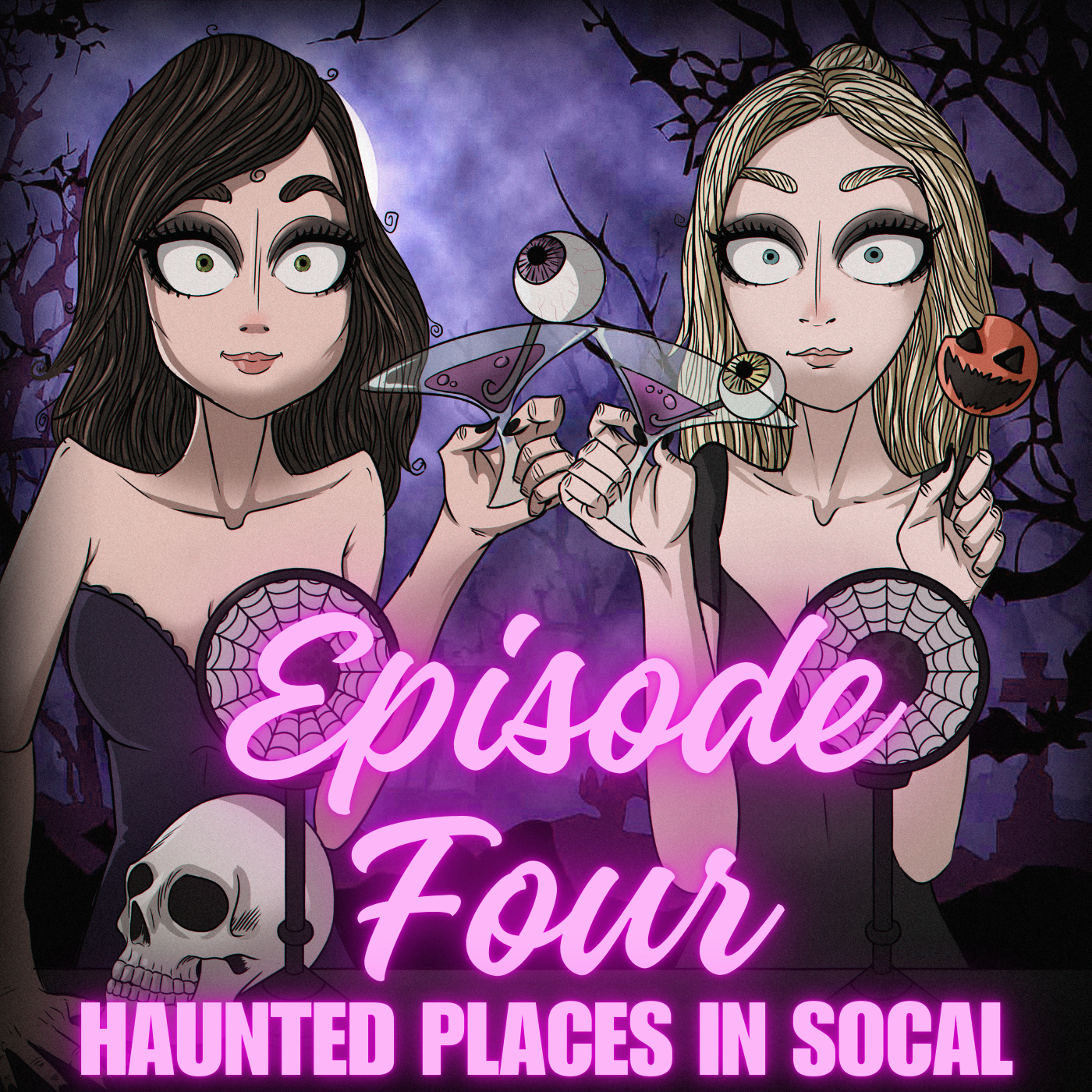 Horror Babes and Booze