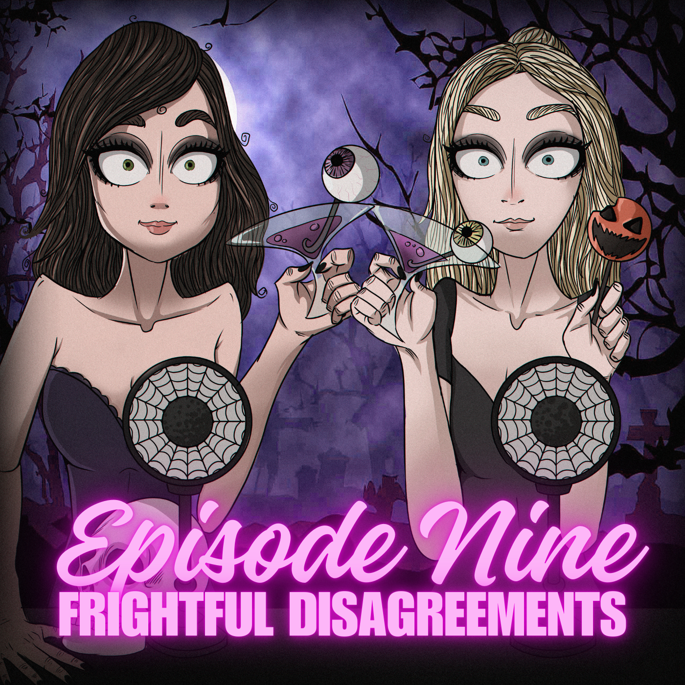 Horror Babes and Booze