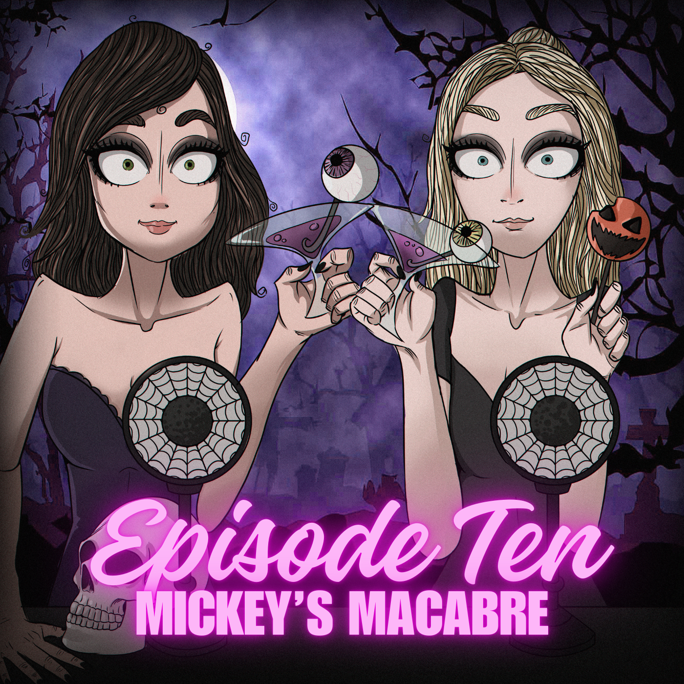 Horror Babes and Booze