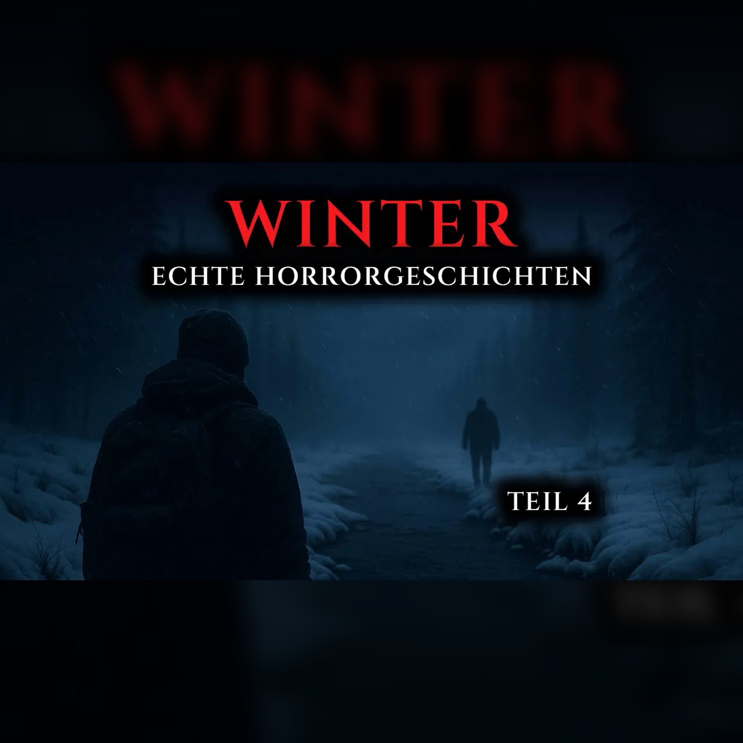 Wahre Horrorgeschichten im Winter #4: Echte Albträume episode artwork