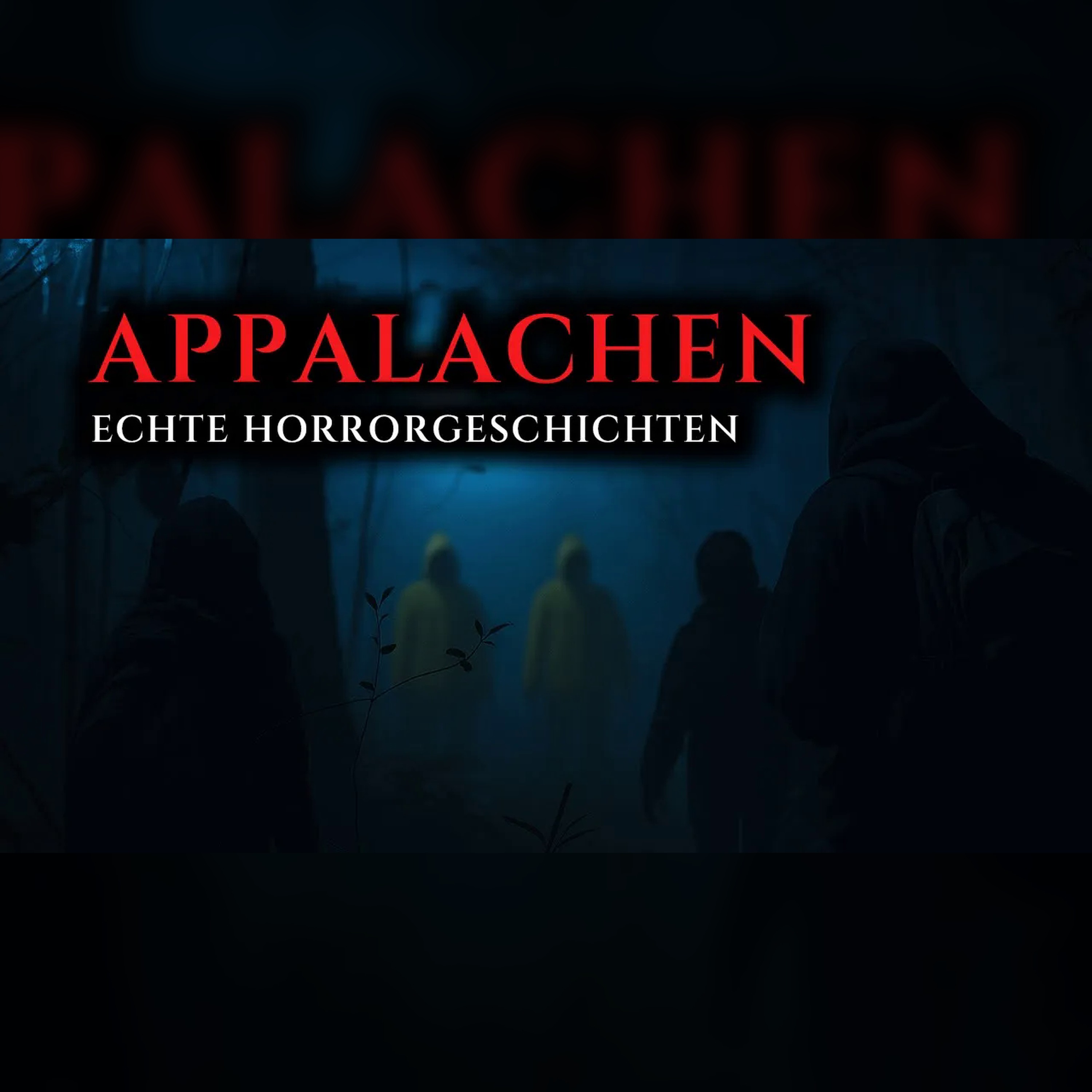 Wahre Horrorgeschichten aus den Appalachen: Episode 6 episode artwork