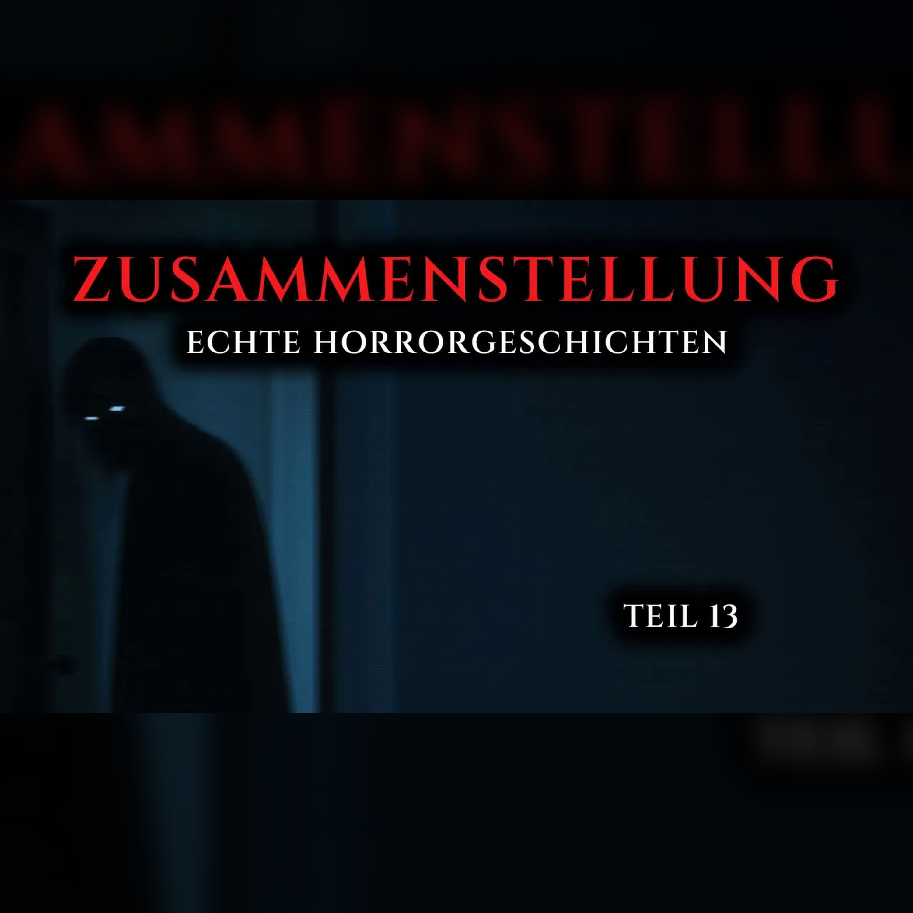 Wahre Horrorgeschichten Teil 13 – Echte Albträume #22 episode artwork