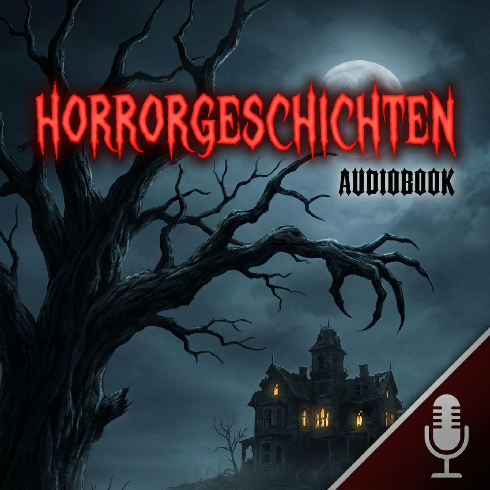 Horrorgeschichten