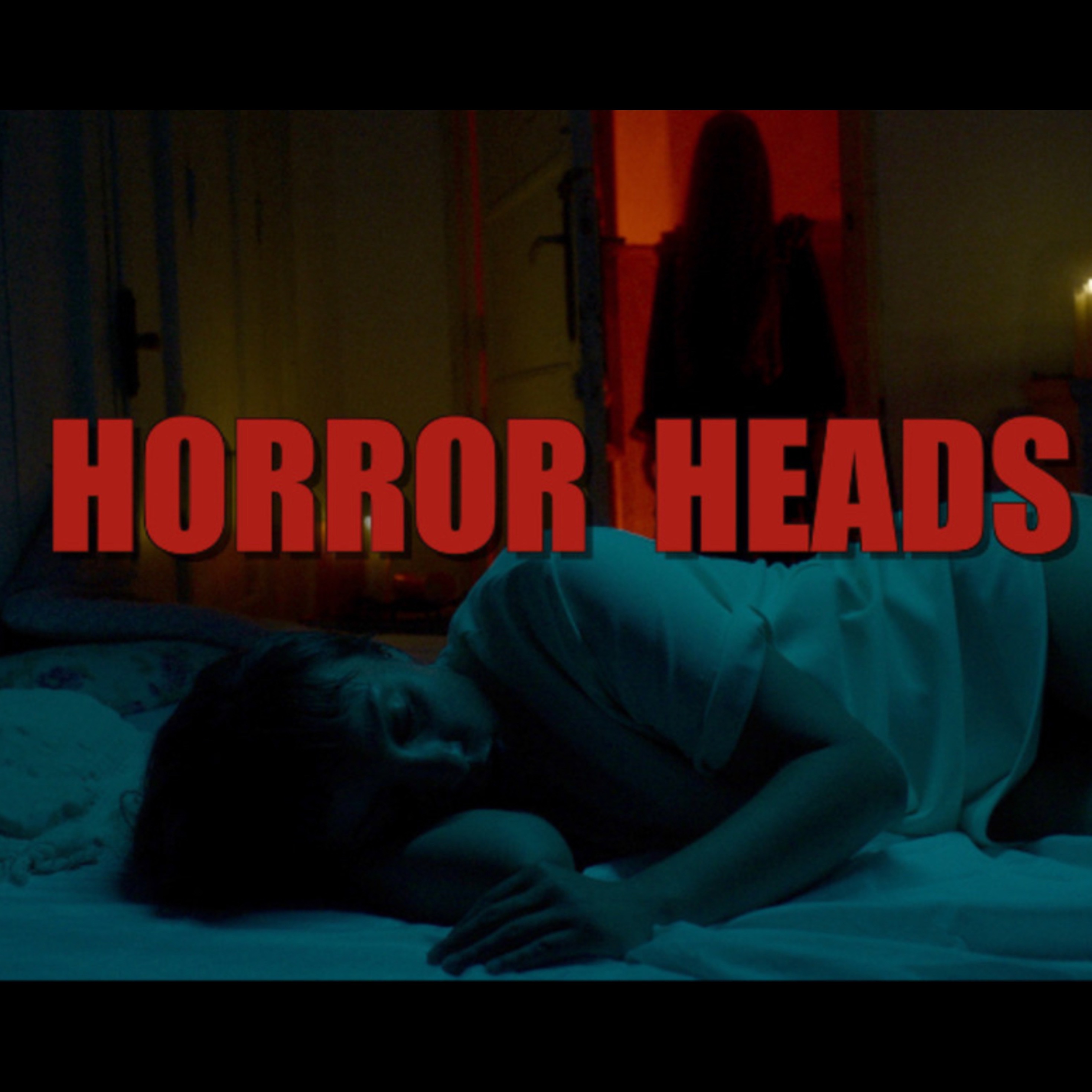Horror Heads