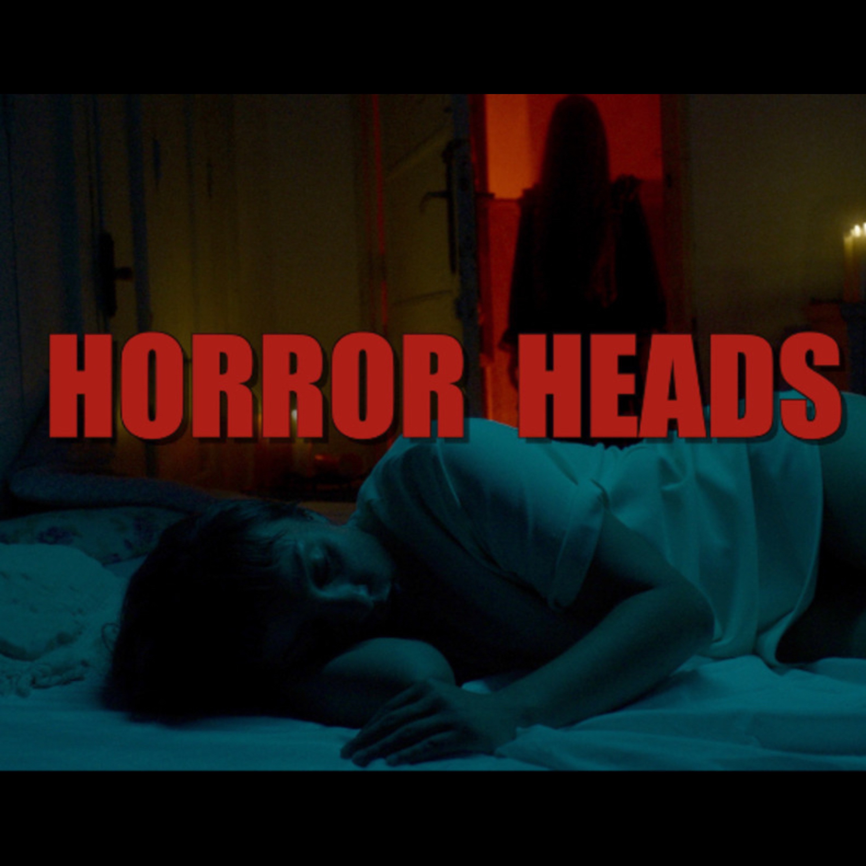 Horror Heads