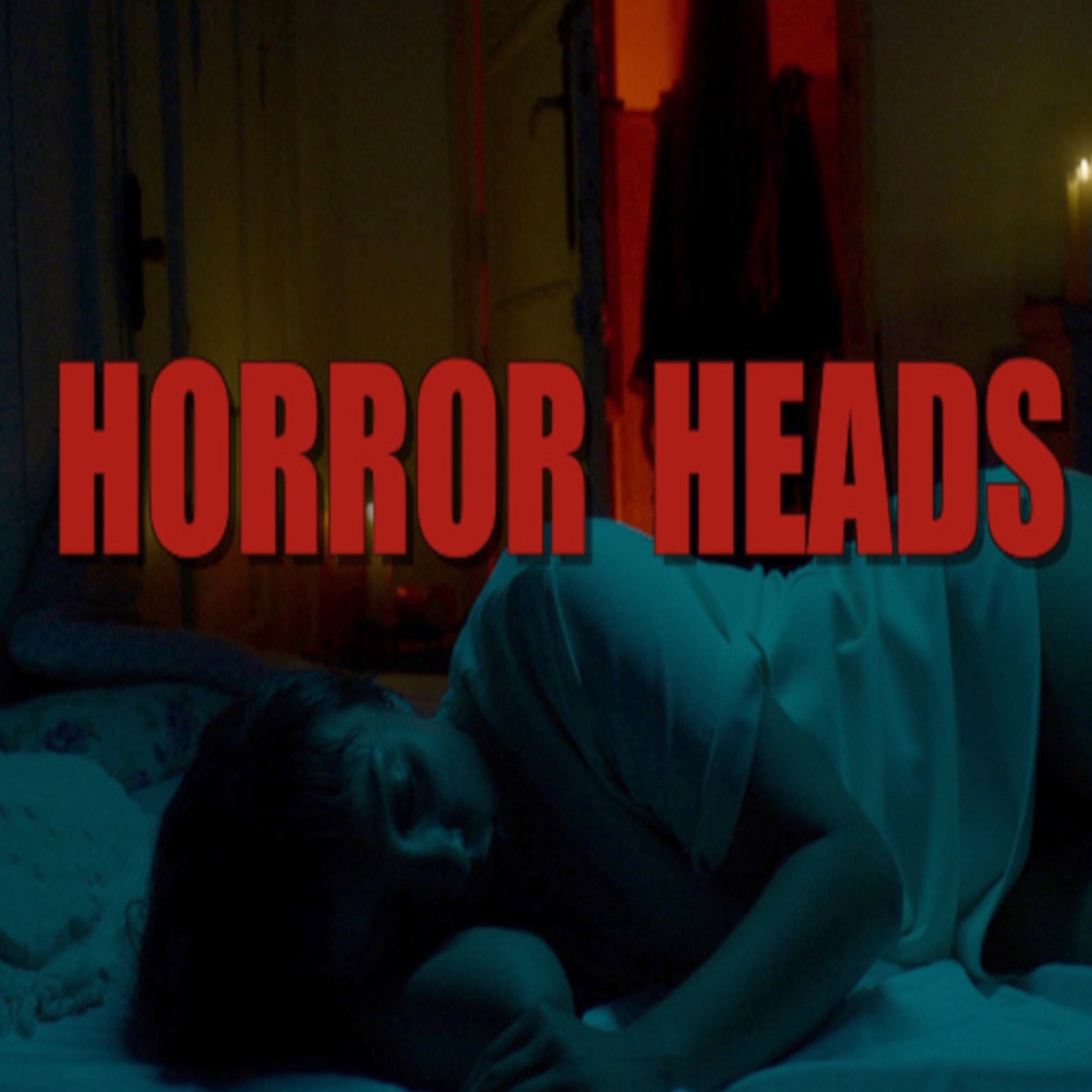Horror Heads