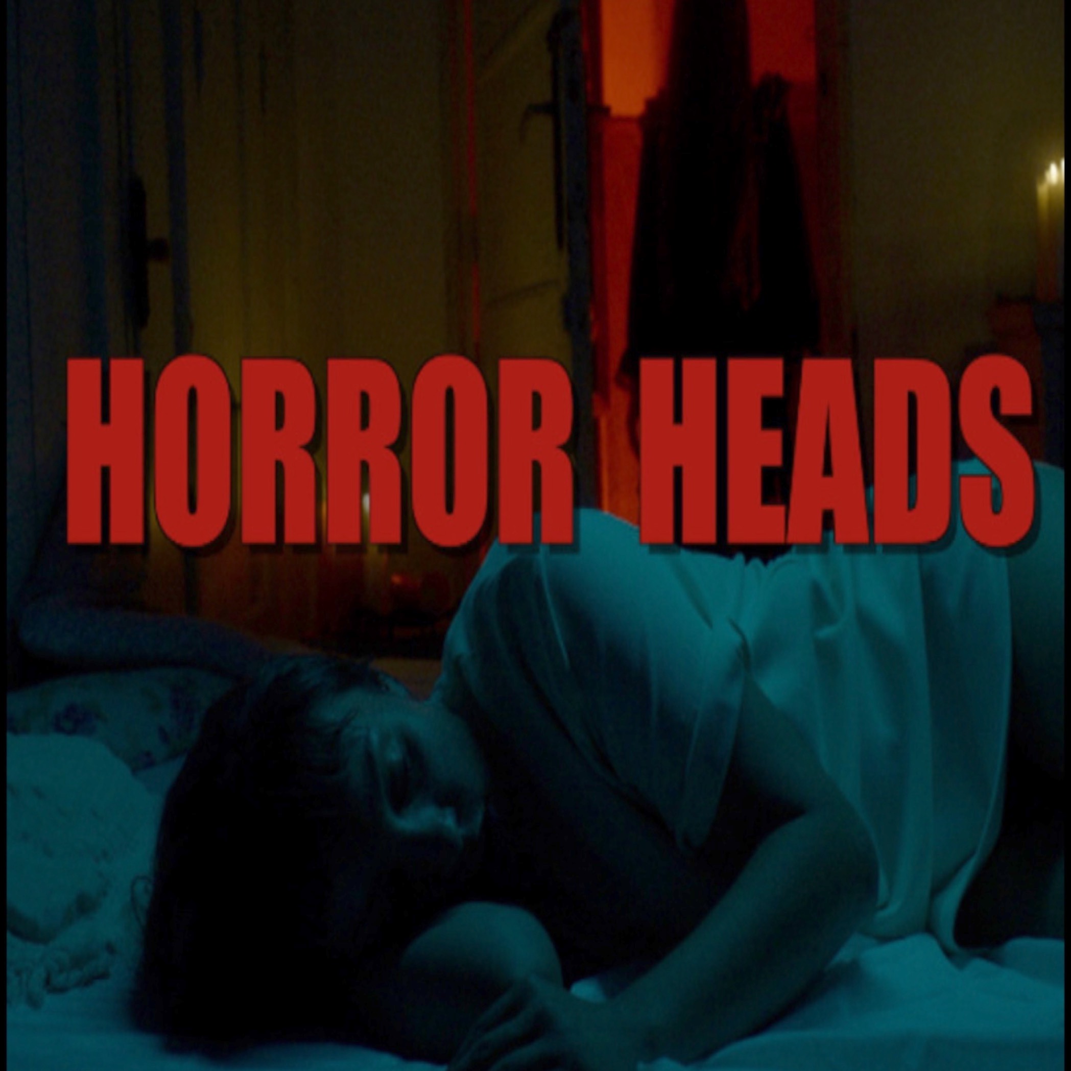Scream 7 / Afternoon Drinks with Scream Queen Lauren Marie Taylor episode artwork