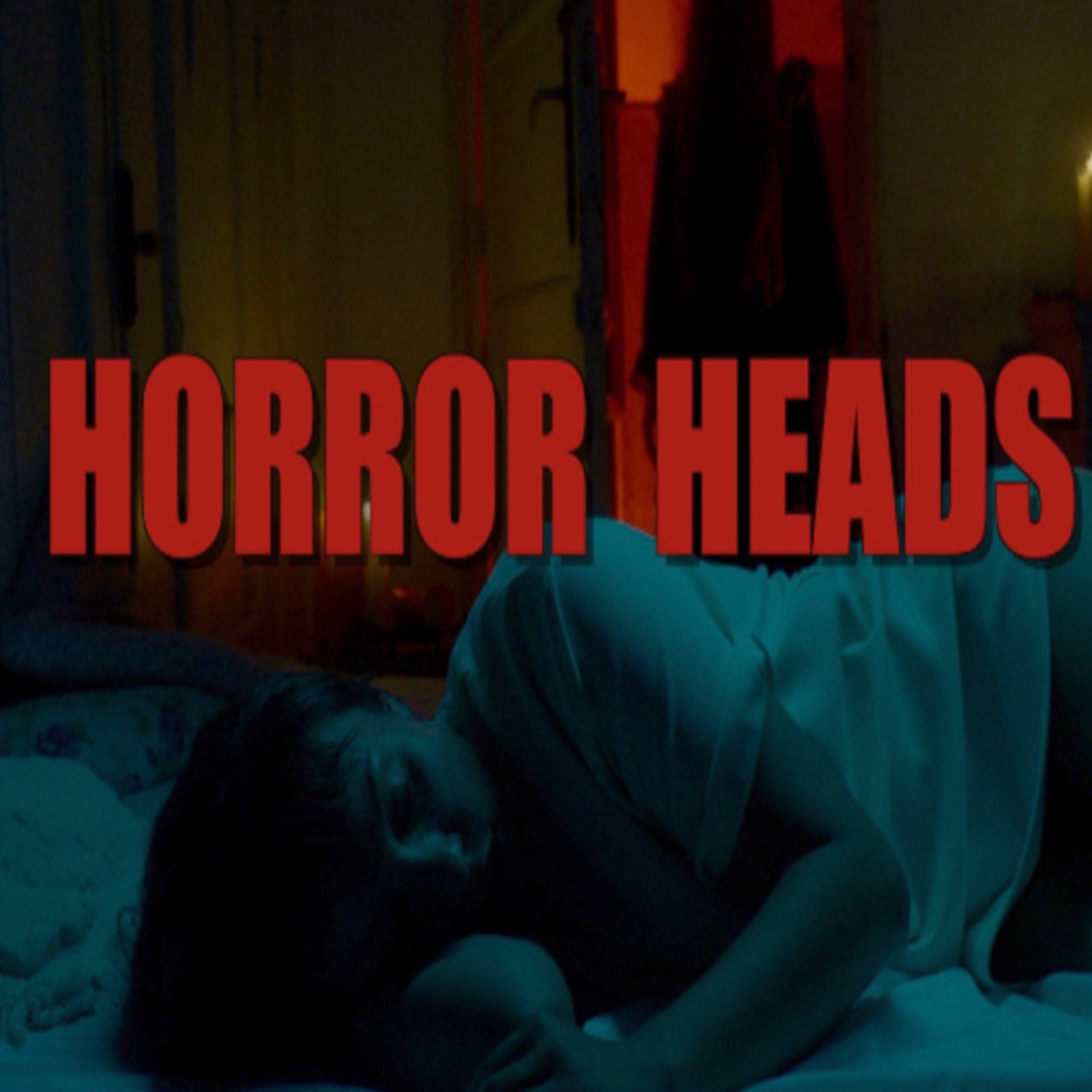 Interview: Slasher icon Ry Barrett (In a Violent Nature) / Werewolf The Series episode artwork