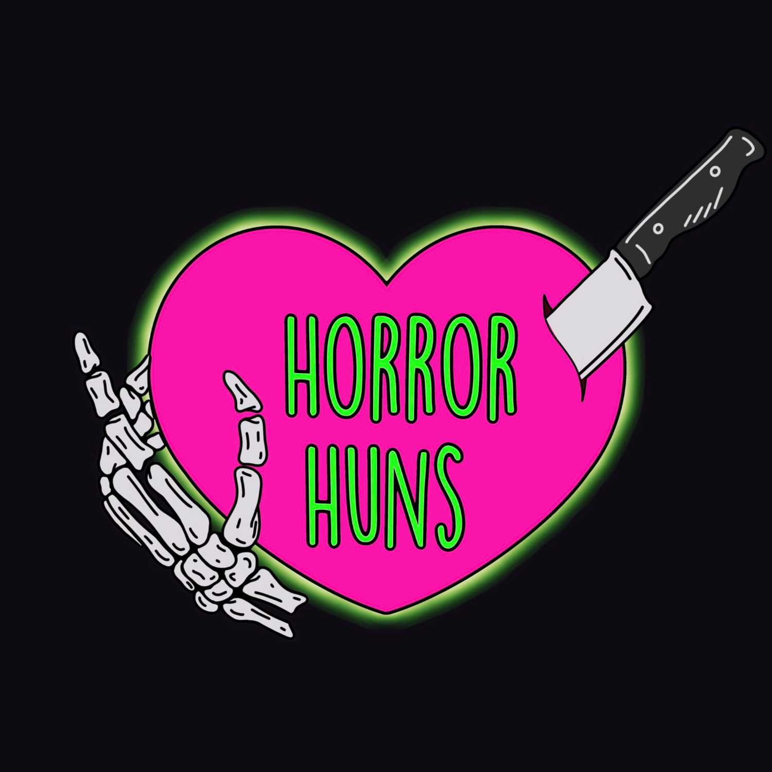 Horror Huns