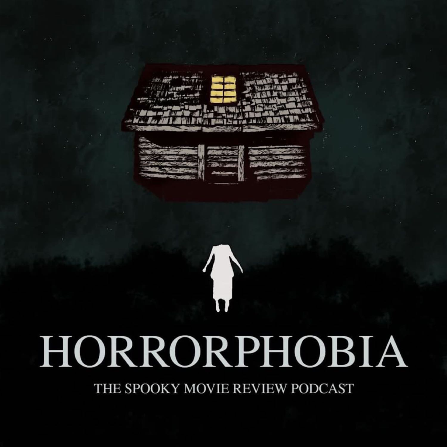 Horrorphobia: The Spooky Movie Review Podcast