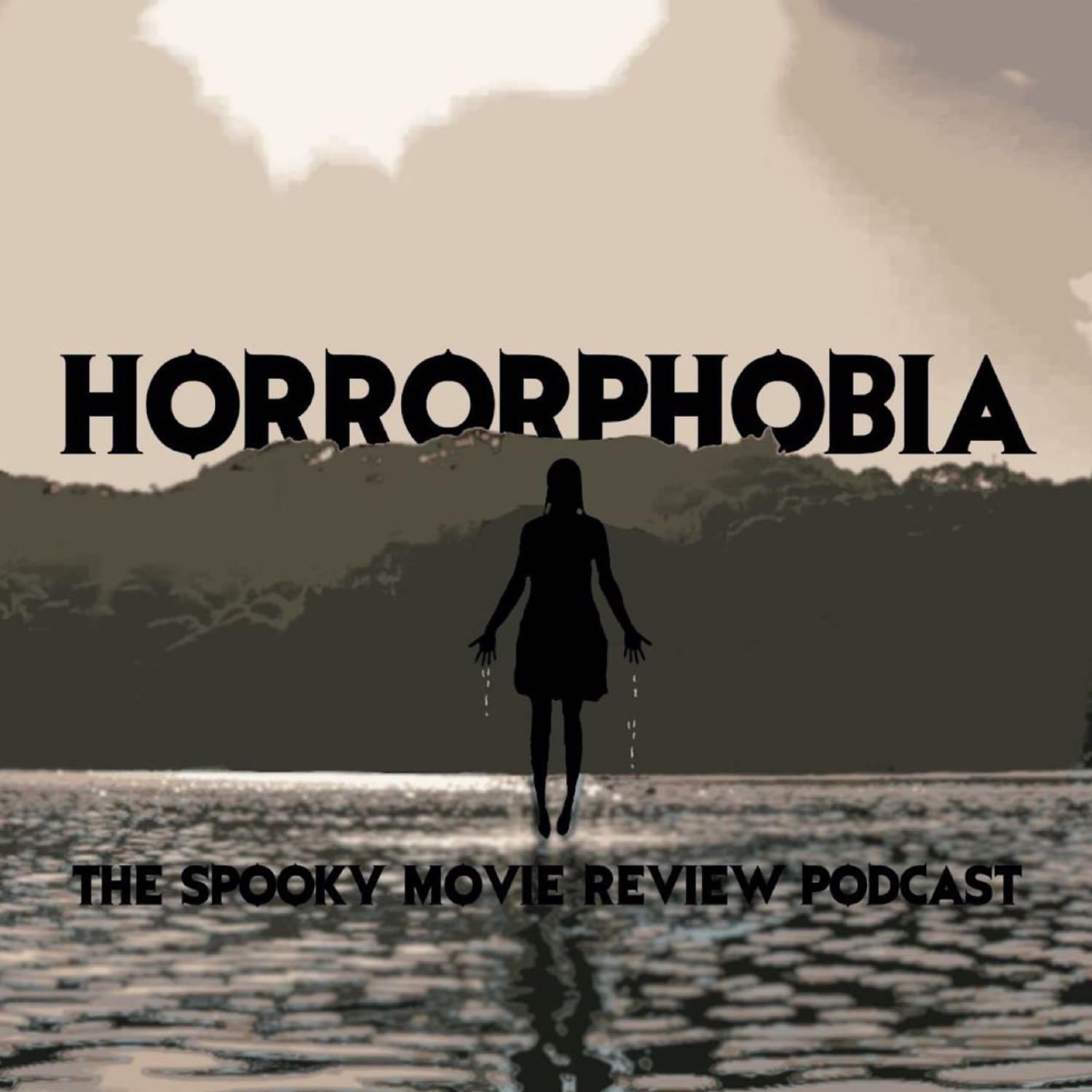 Horrorphobia: The Spooky Movie Review Podcast