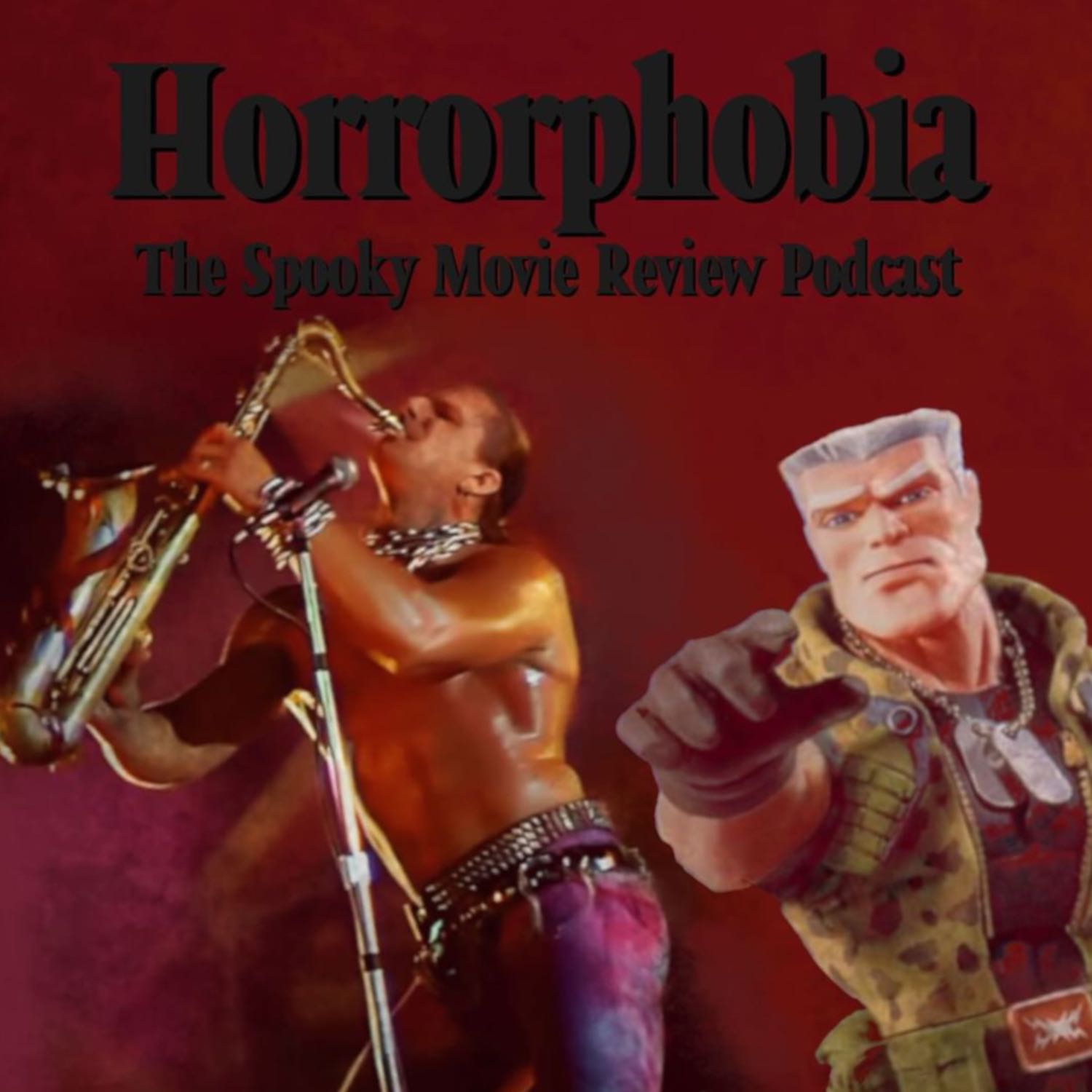 31 Days of Halloween