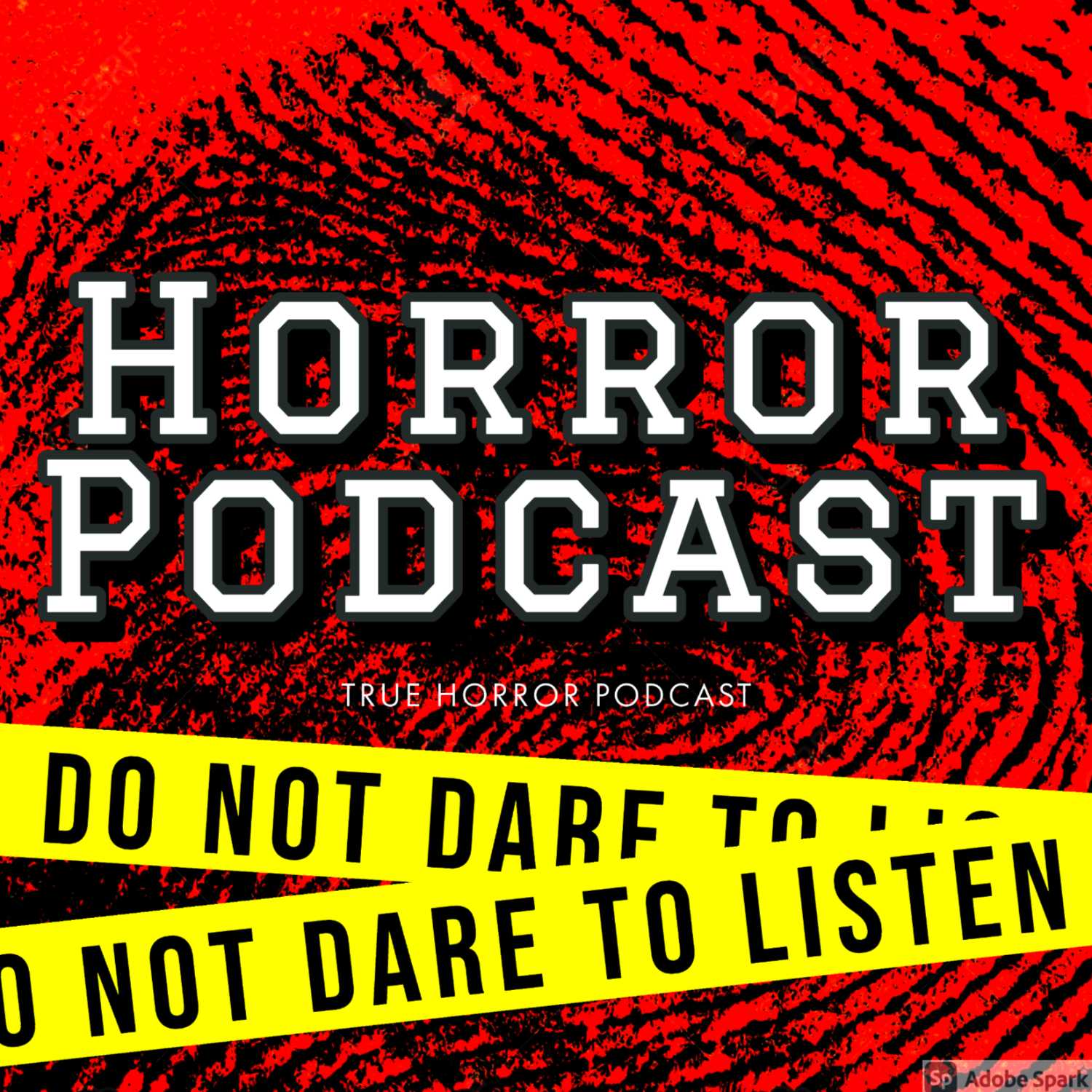 HORROR PODCAST - Hindi Horror Stories