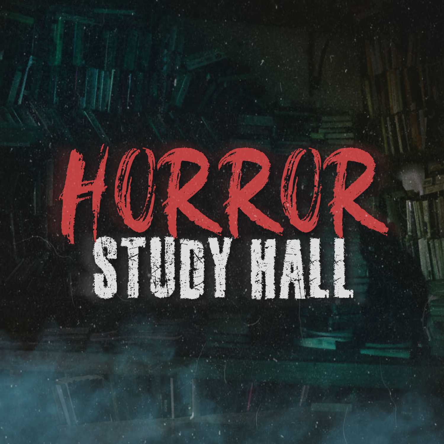 Horror Study Hall