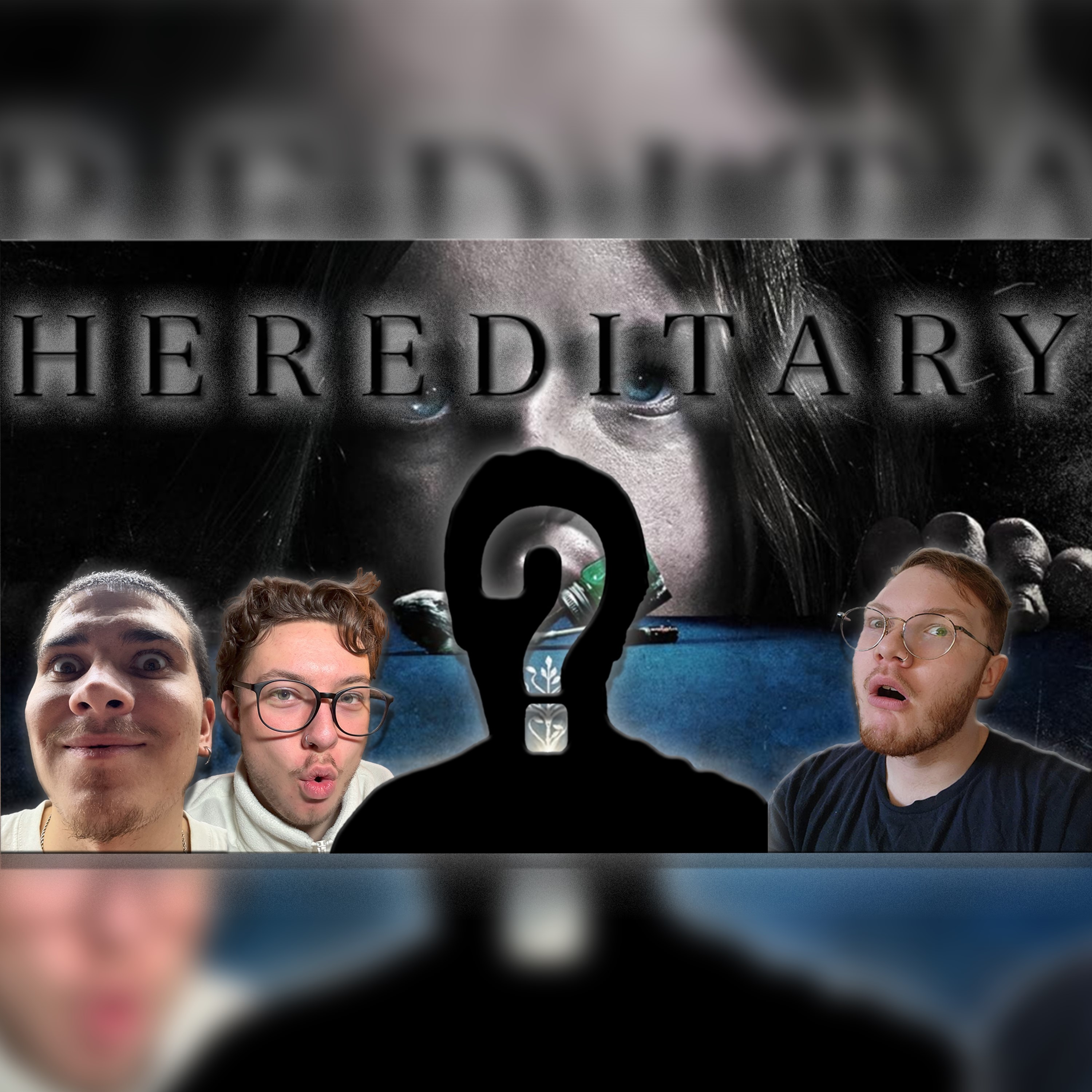 ON A UN INVITÉ SURPRISE !!! / Ep.#5 Heredity episode artwork