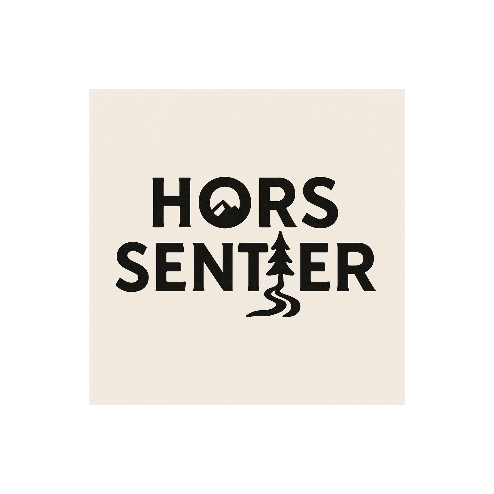 HORS SENTIER