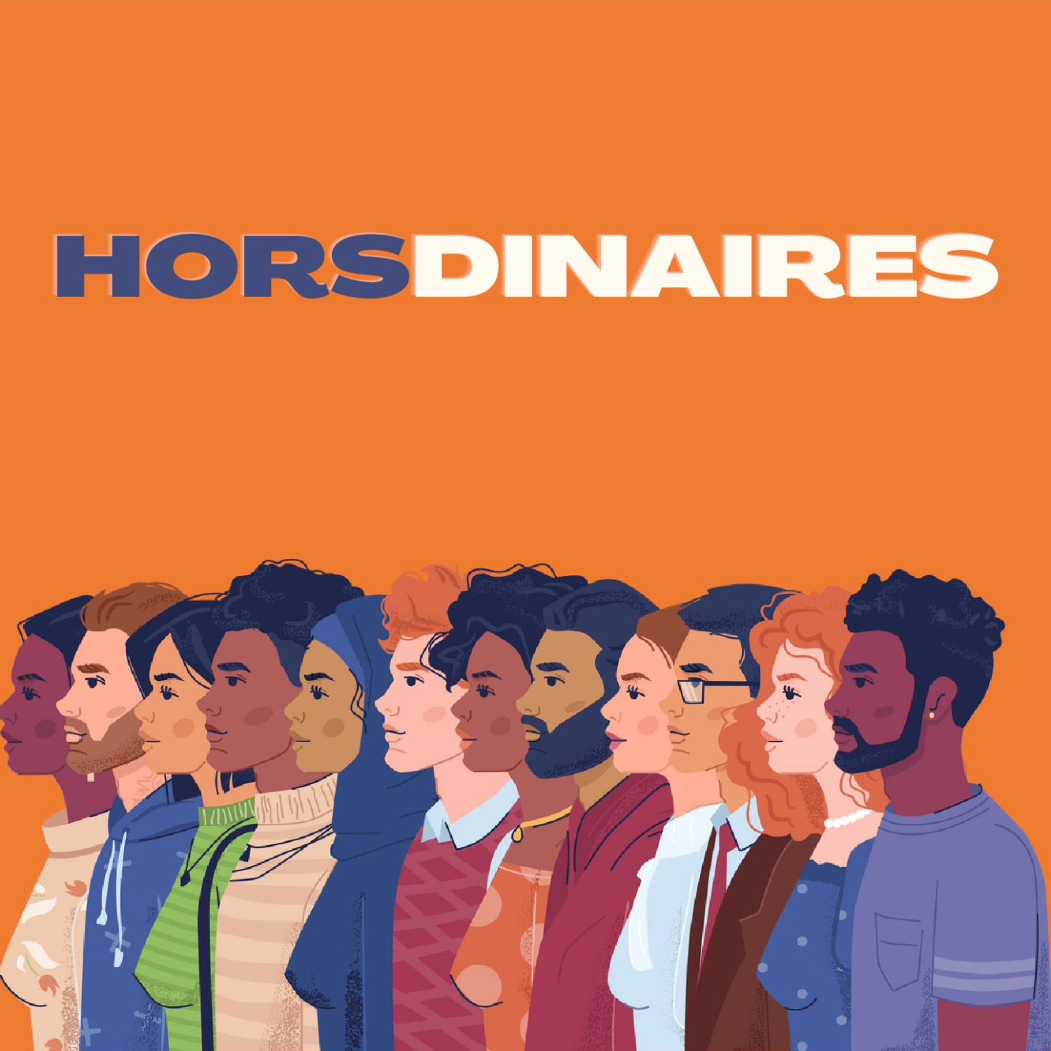 Horsdinaires