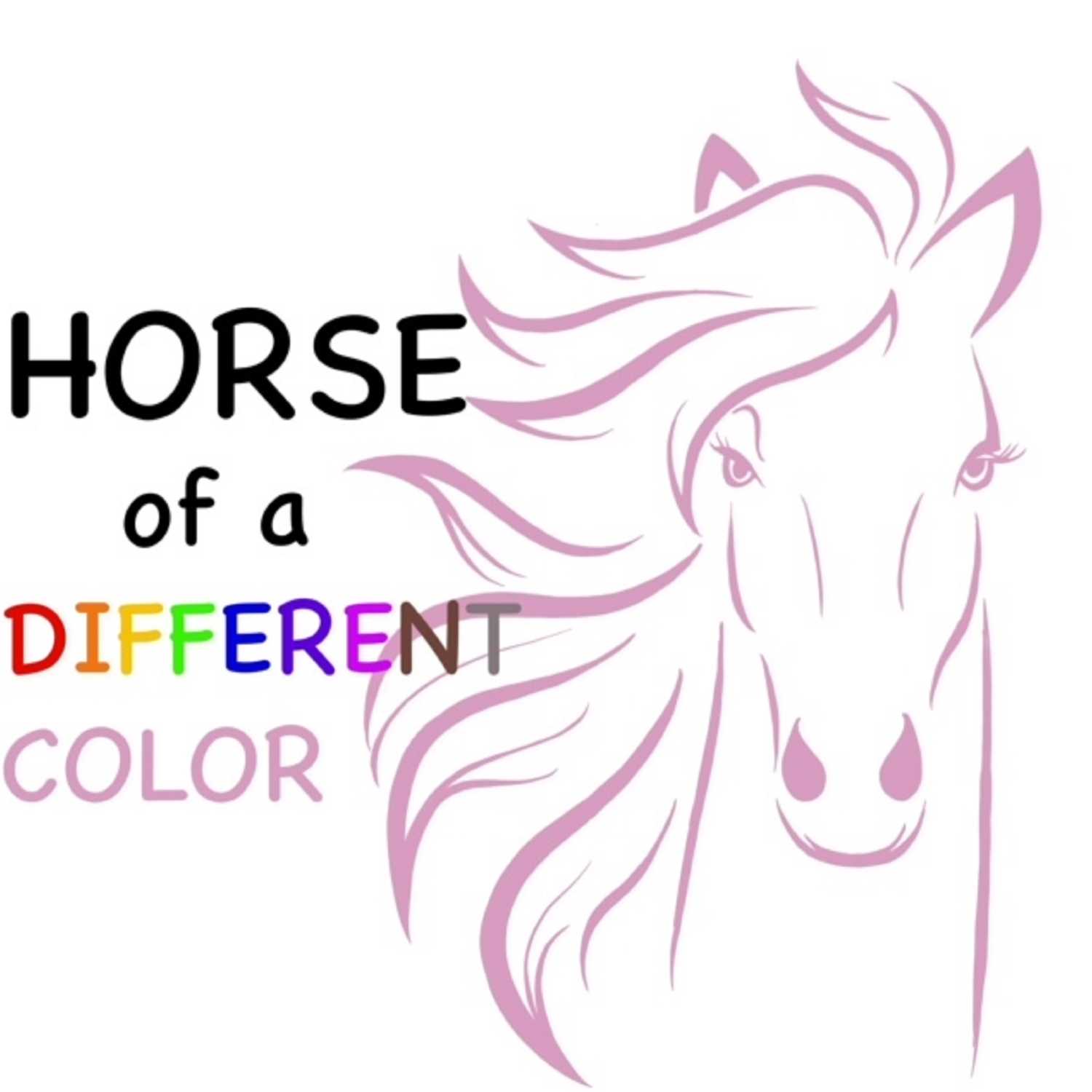 Horse of a Different Color