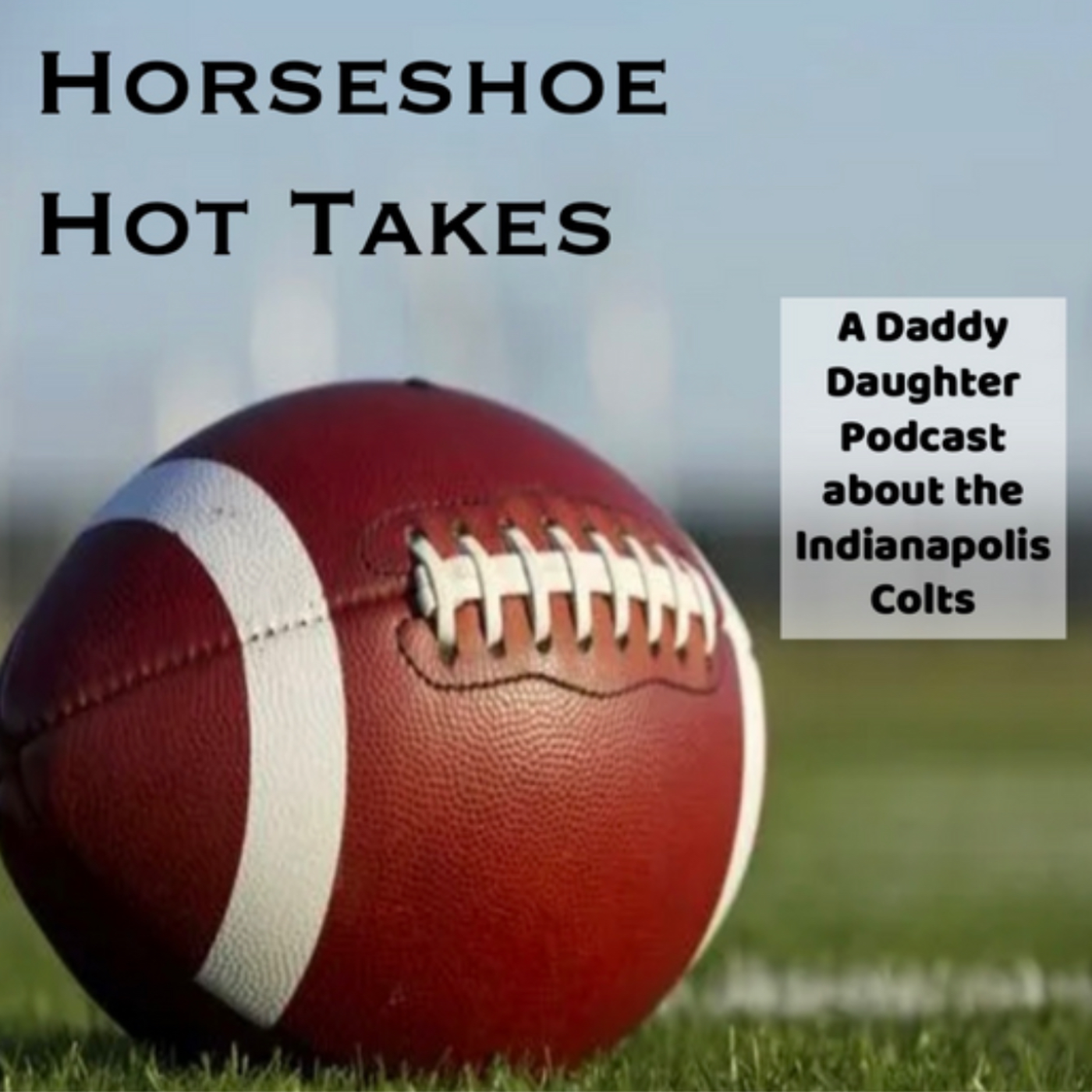 Horseshoe Hot Takes