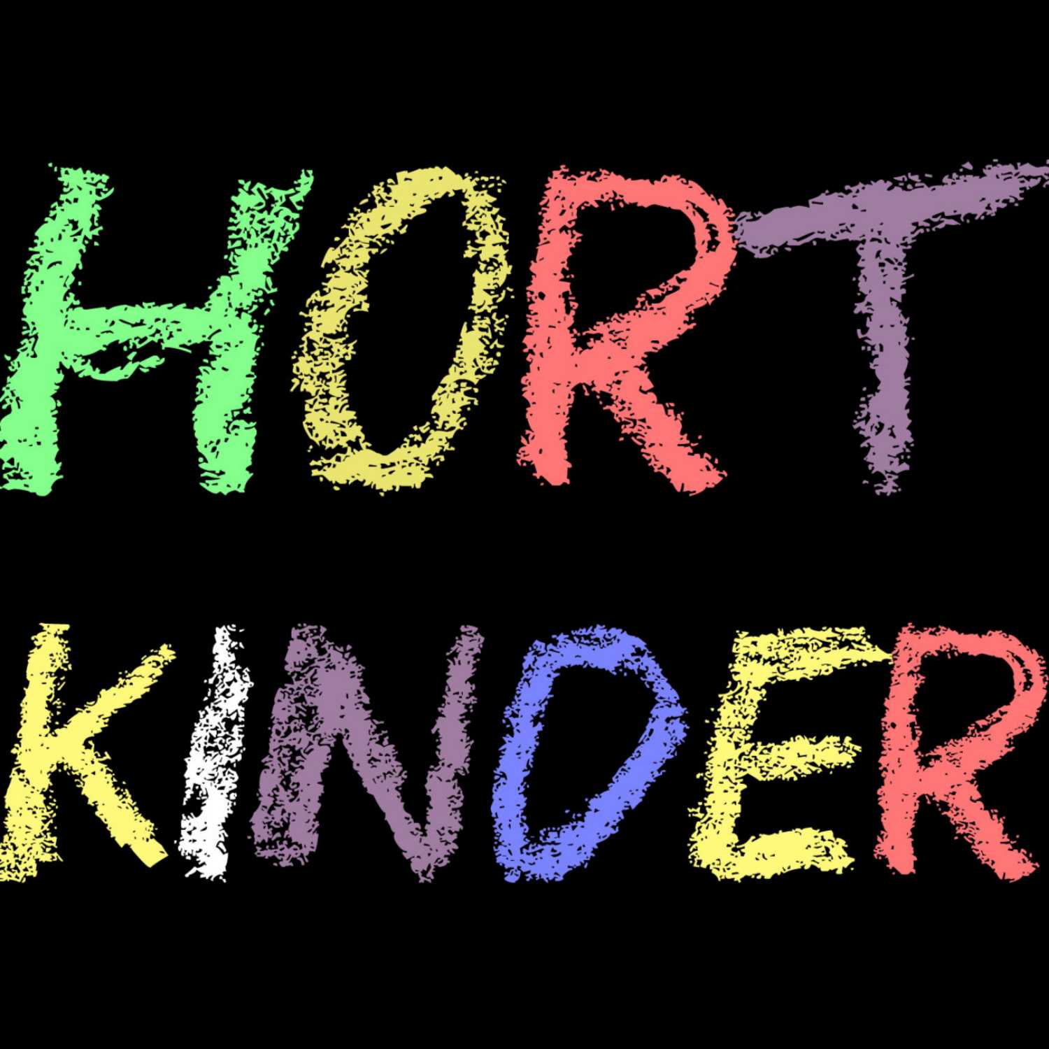 Hortkinder