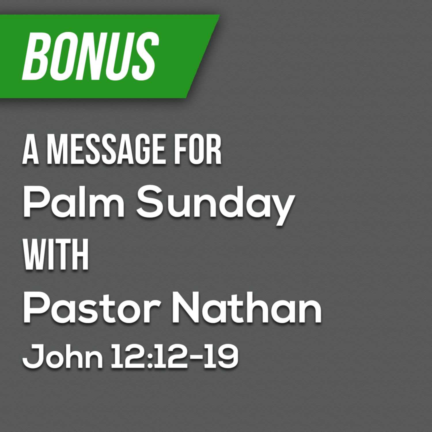 Hosanna Christian Fellowship