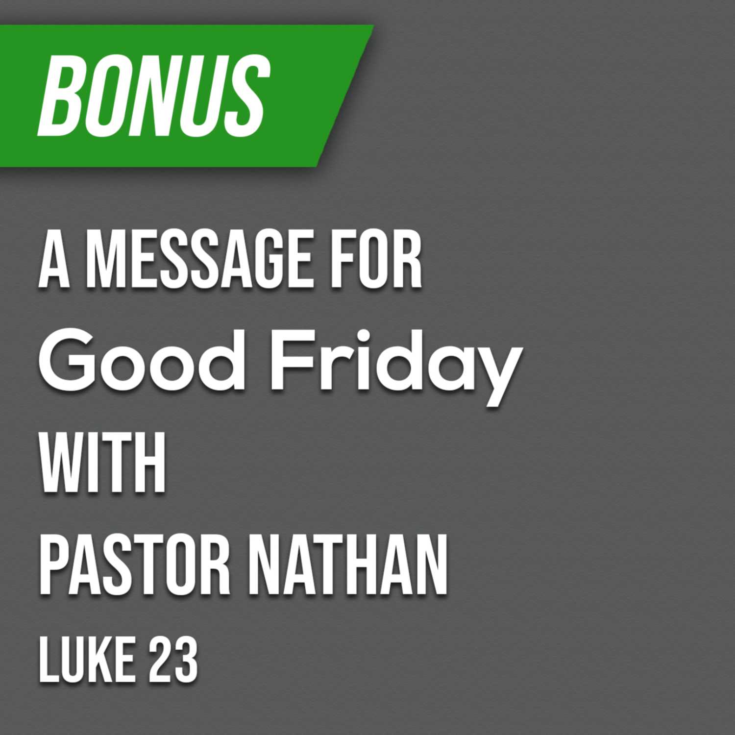 Hosanna Christian Fellowship