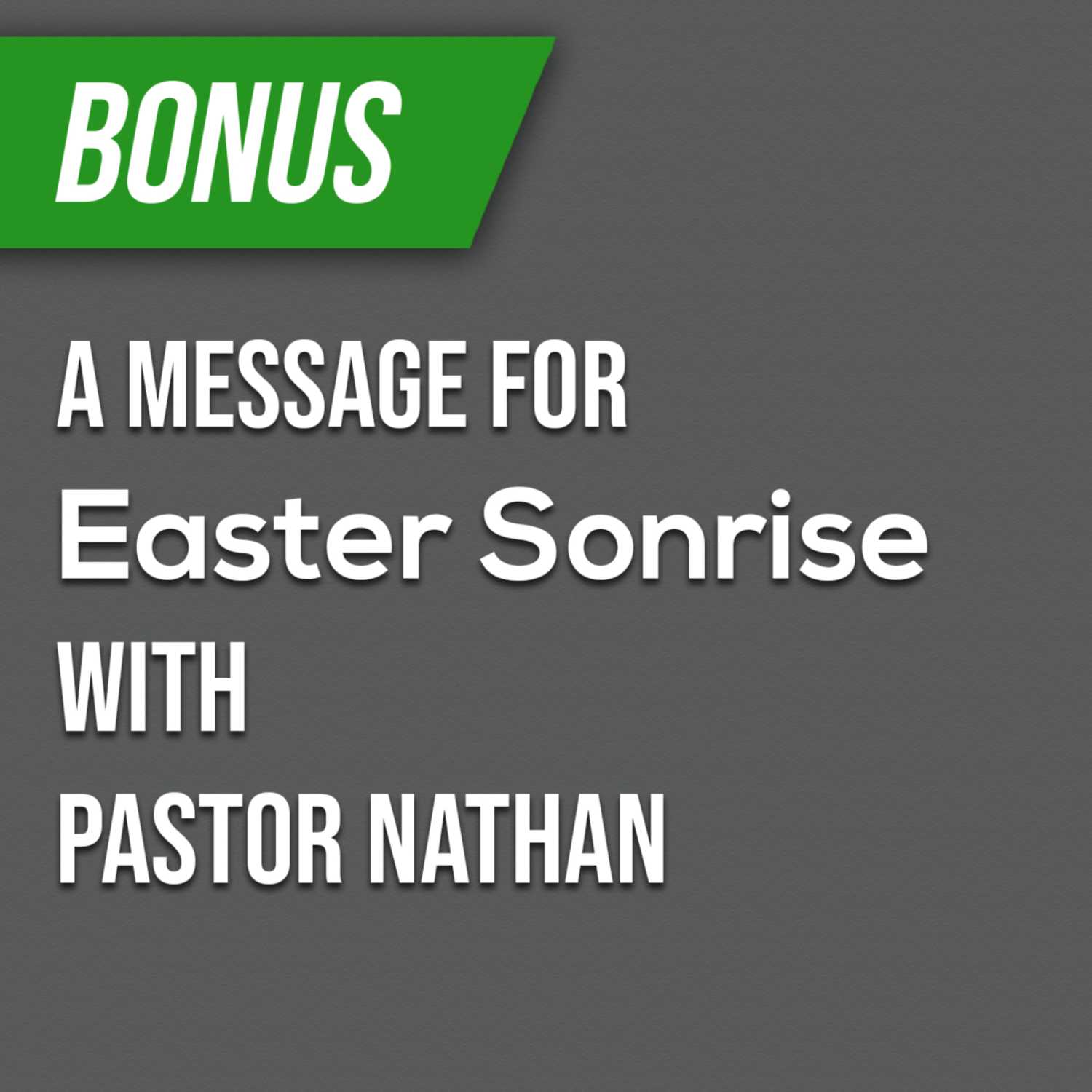 Hosanna Christian Fellowship