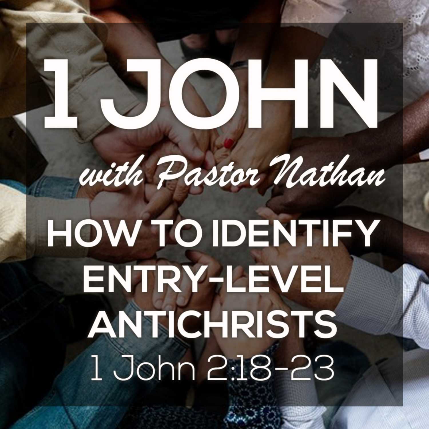 Hosanna Christian Fellowship