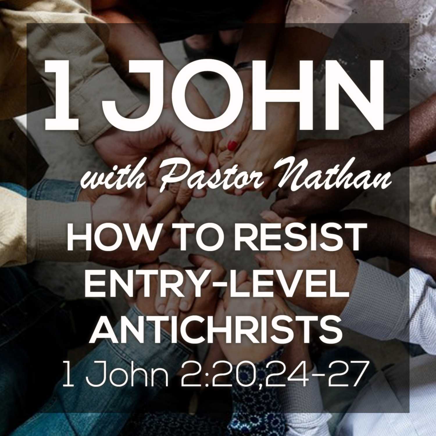 Hosanna Christian Fellowship