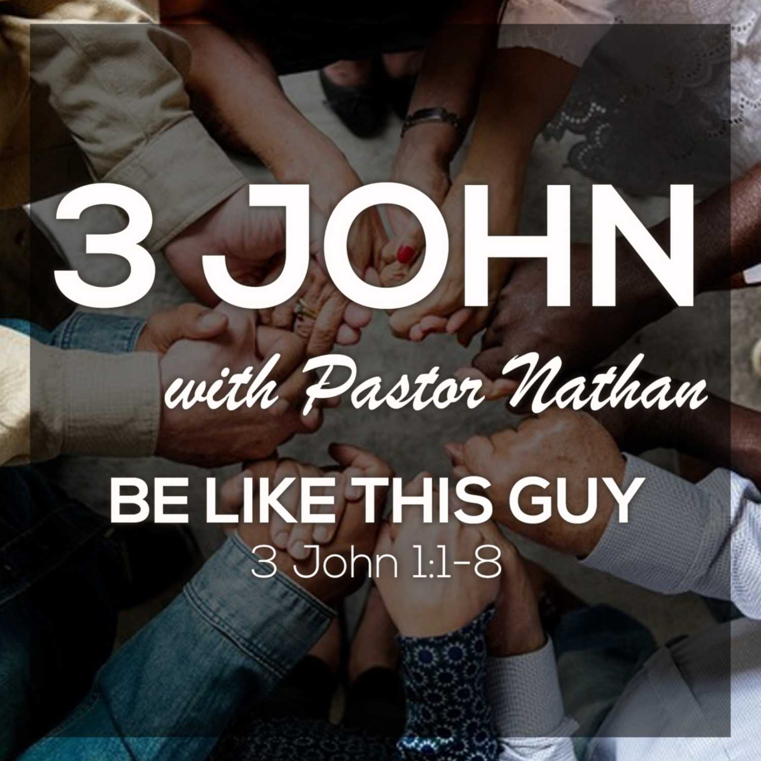 Hosanna Christian Fellowship
