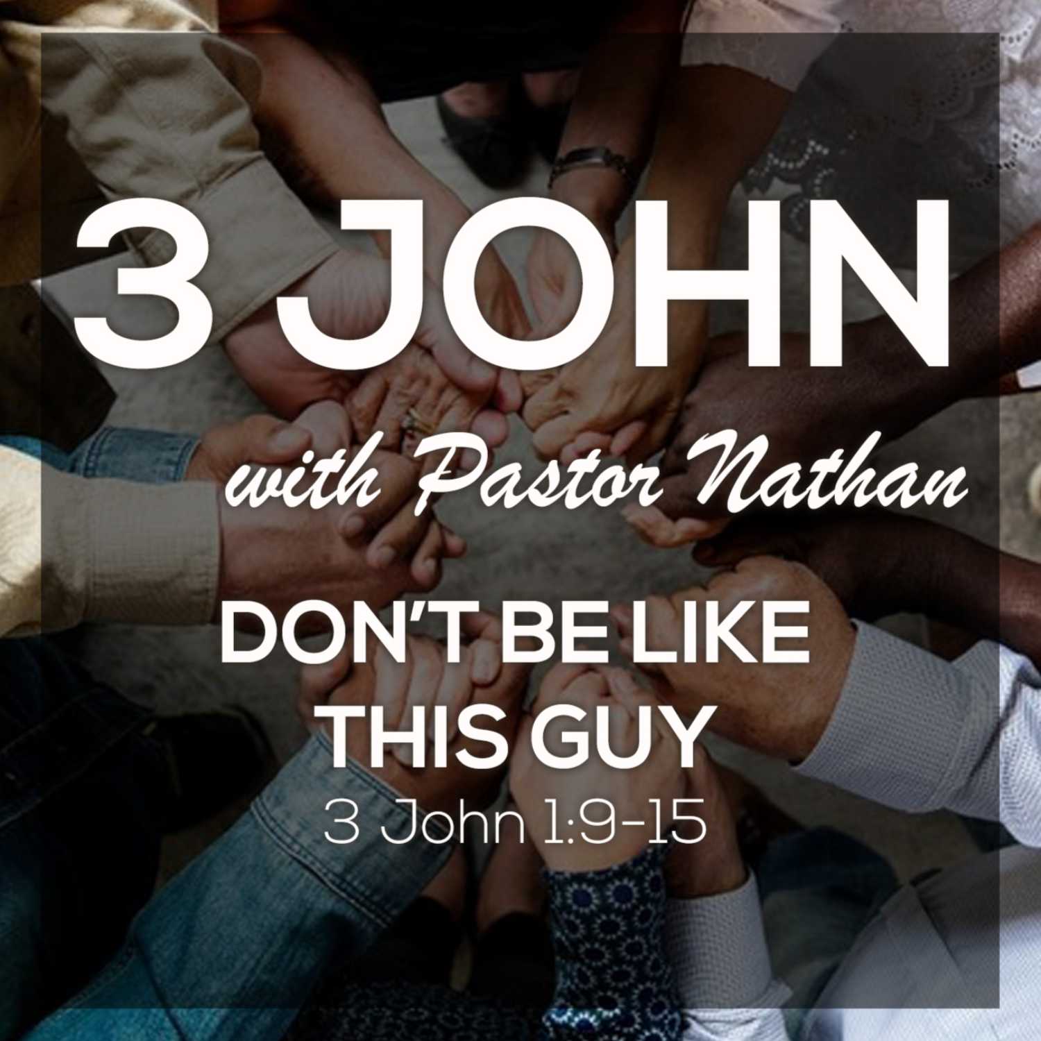 Hosanna Christian Fellowship