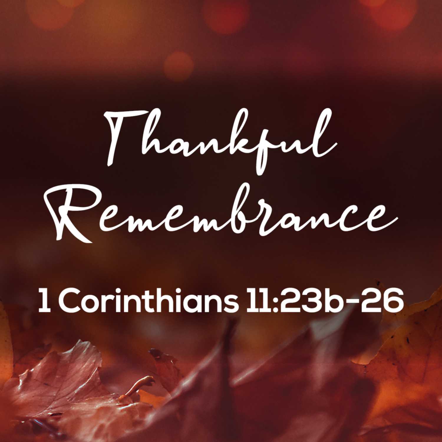 Hosanna Christian Fellowship