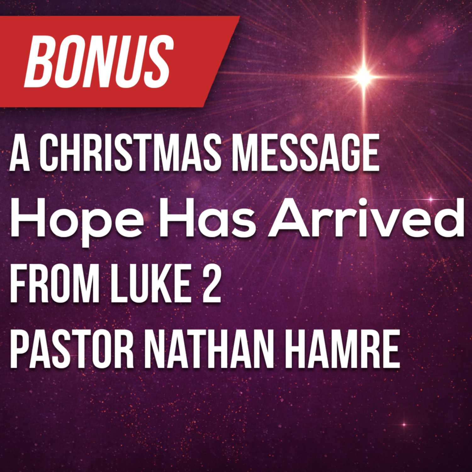 Hosanna Christian Fellowship