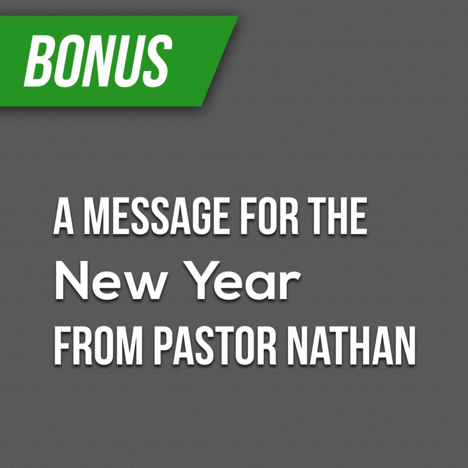 Hosanna Christian Fellowship