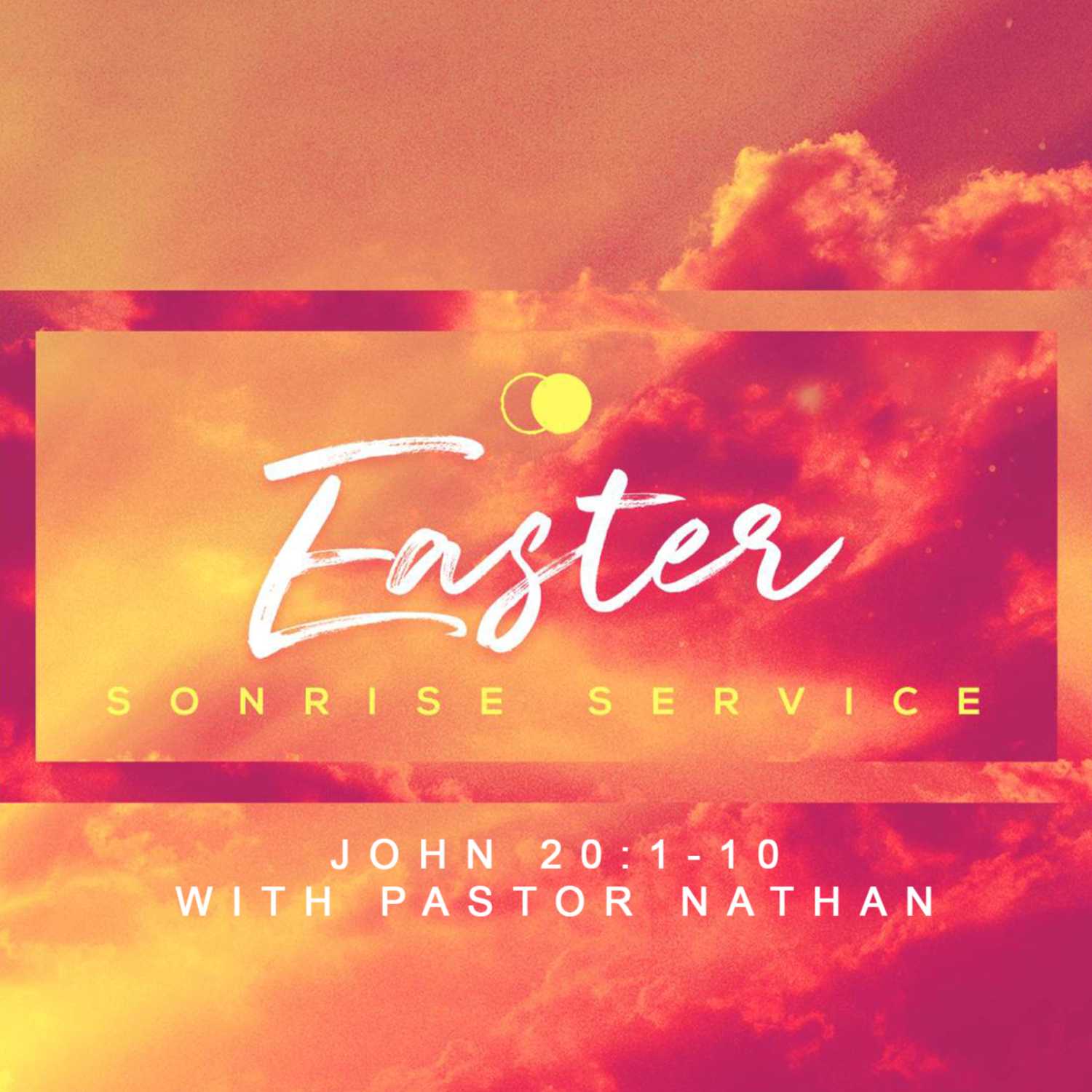 Hosanna Christian Fellowship