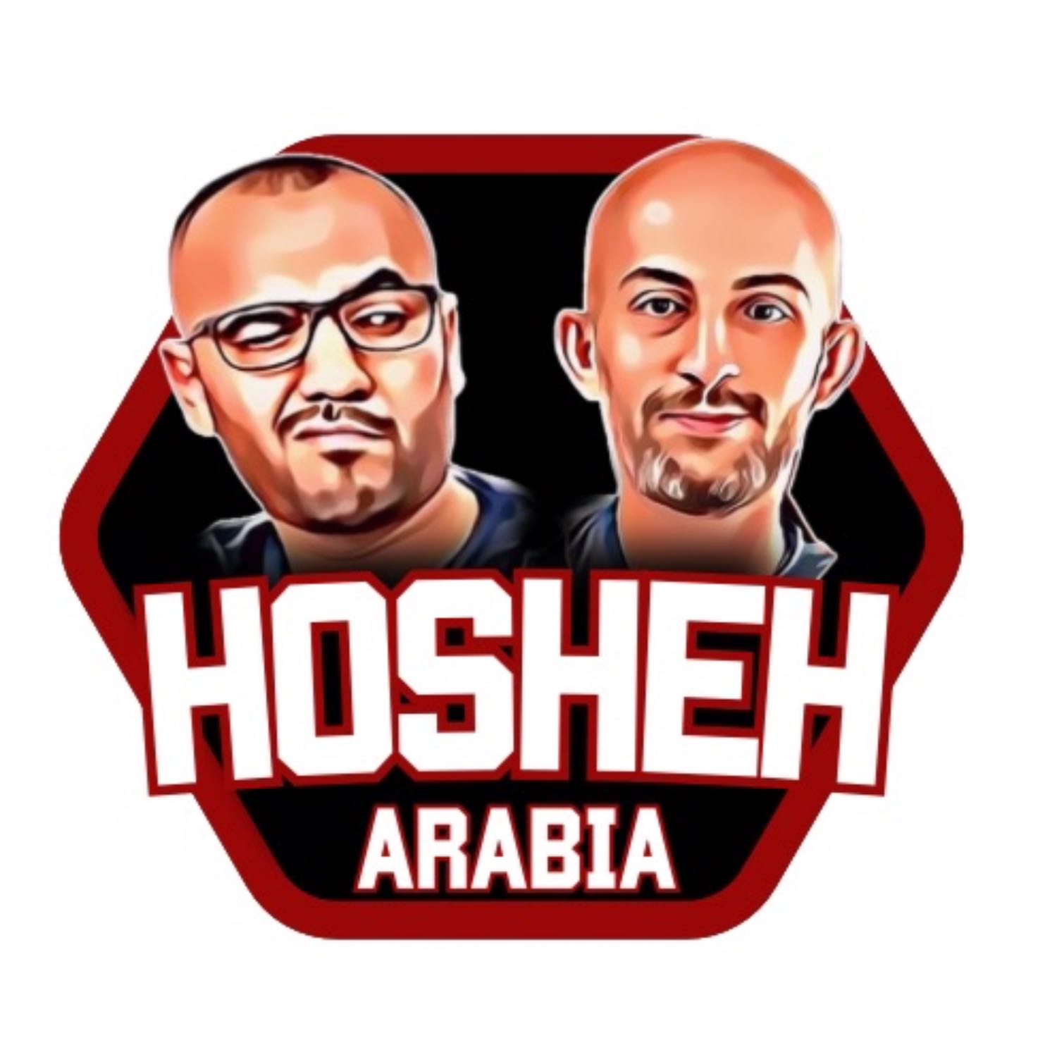 Hosheh Arabia #4 -  خوسيه آلدو في أول حدث لمنظمة فيرا الكويتية