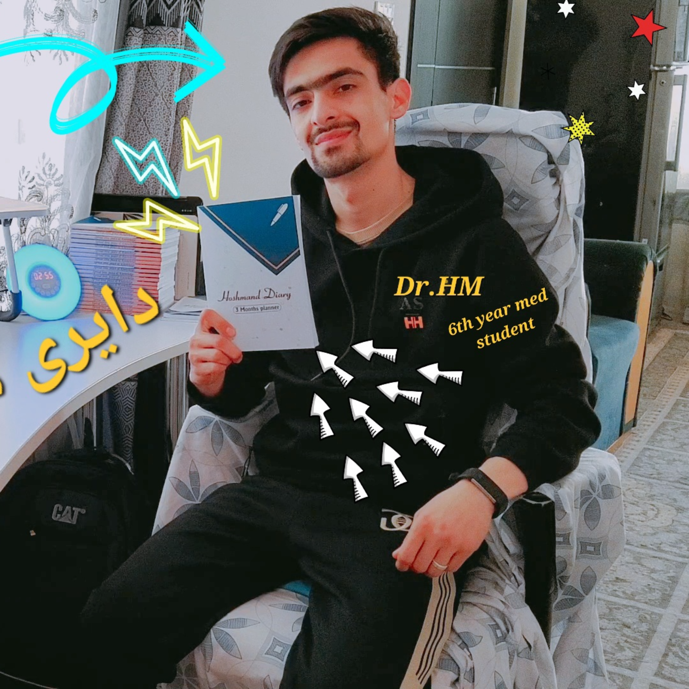 چگونه بیوشیمی را بهتر درک کنیم؟ (داکتر ولی الله و داکتر هوشمند)