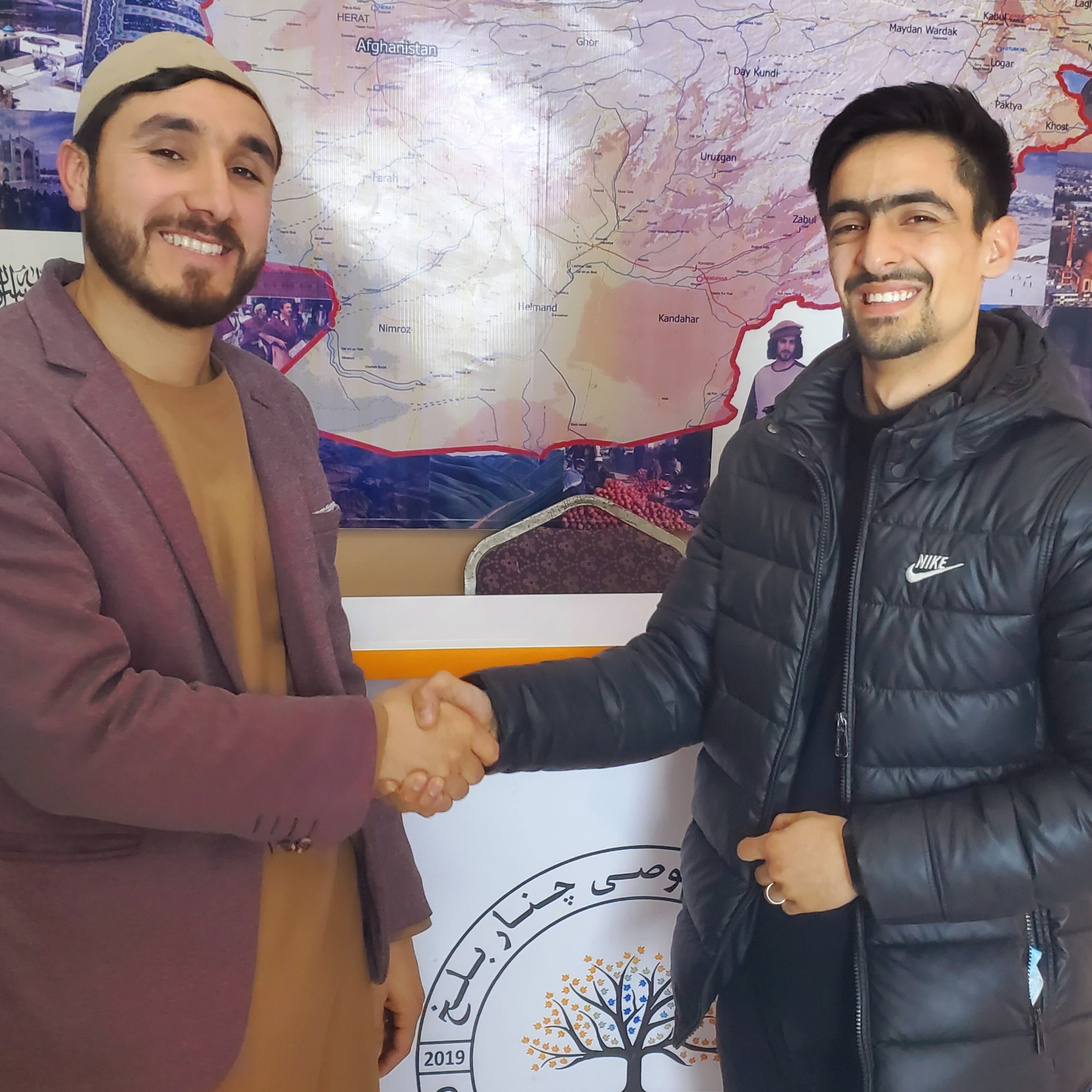 گام نخست به سوی رمضان؟ | استاد عزیز احمد نعمانی و داکتر هوشمند ماهر