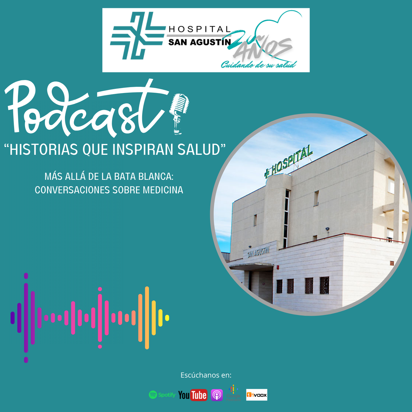 Historias que inspiran salud