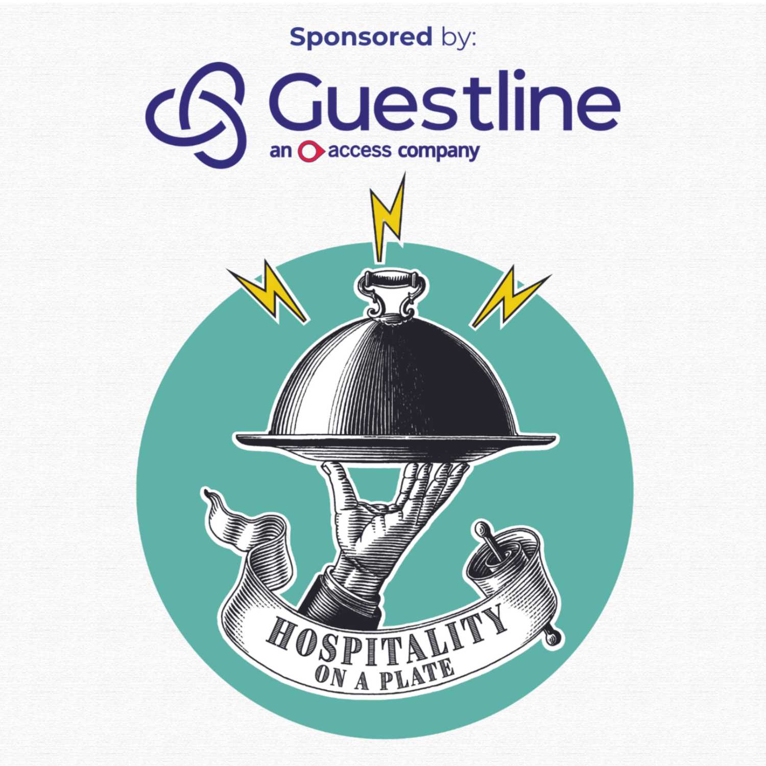 Hospitality on a Plate