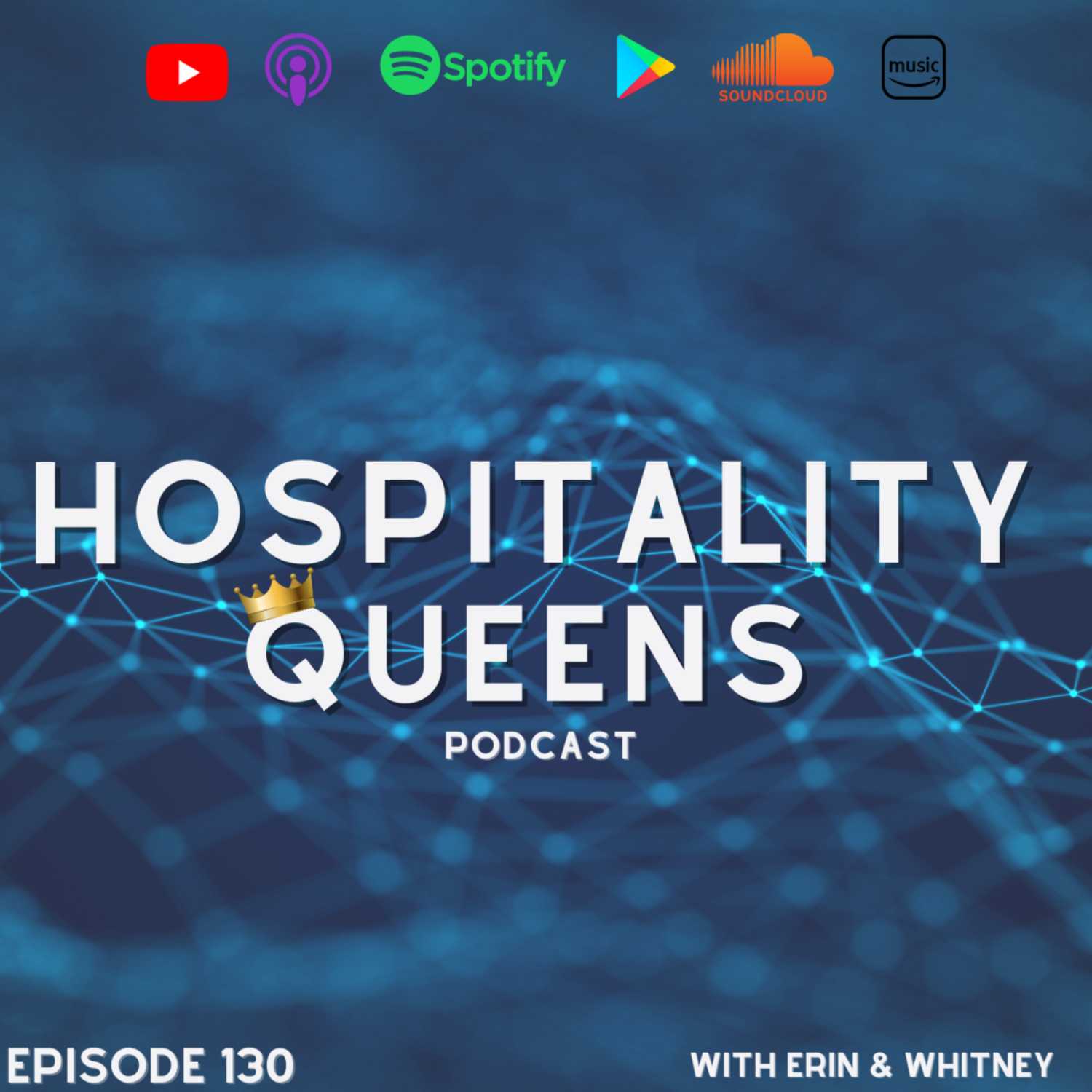 AI did it   | If you want it, it’s yours |Episode 130