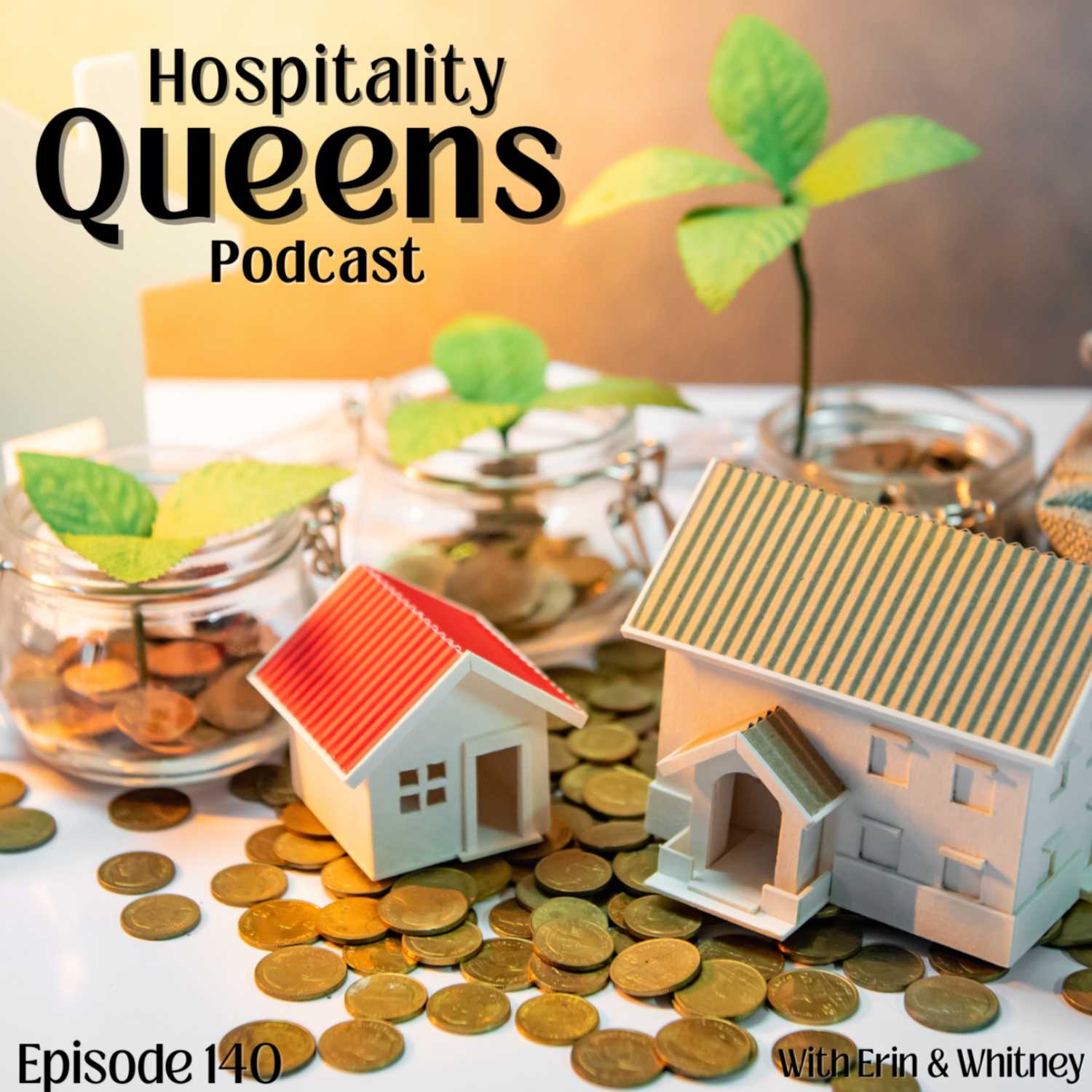 Q4 | Put your money where your mouth is | Ep. 139