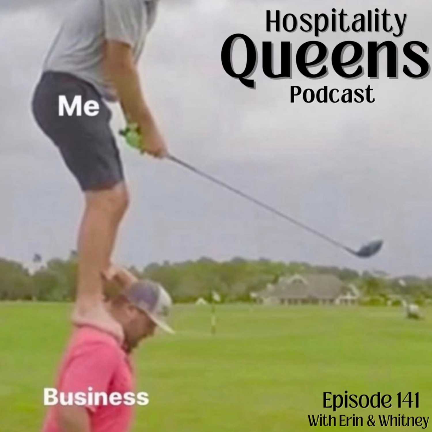 Bet on yourself | Standing on Business | Ep. 140