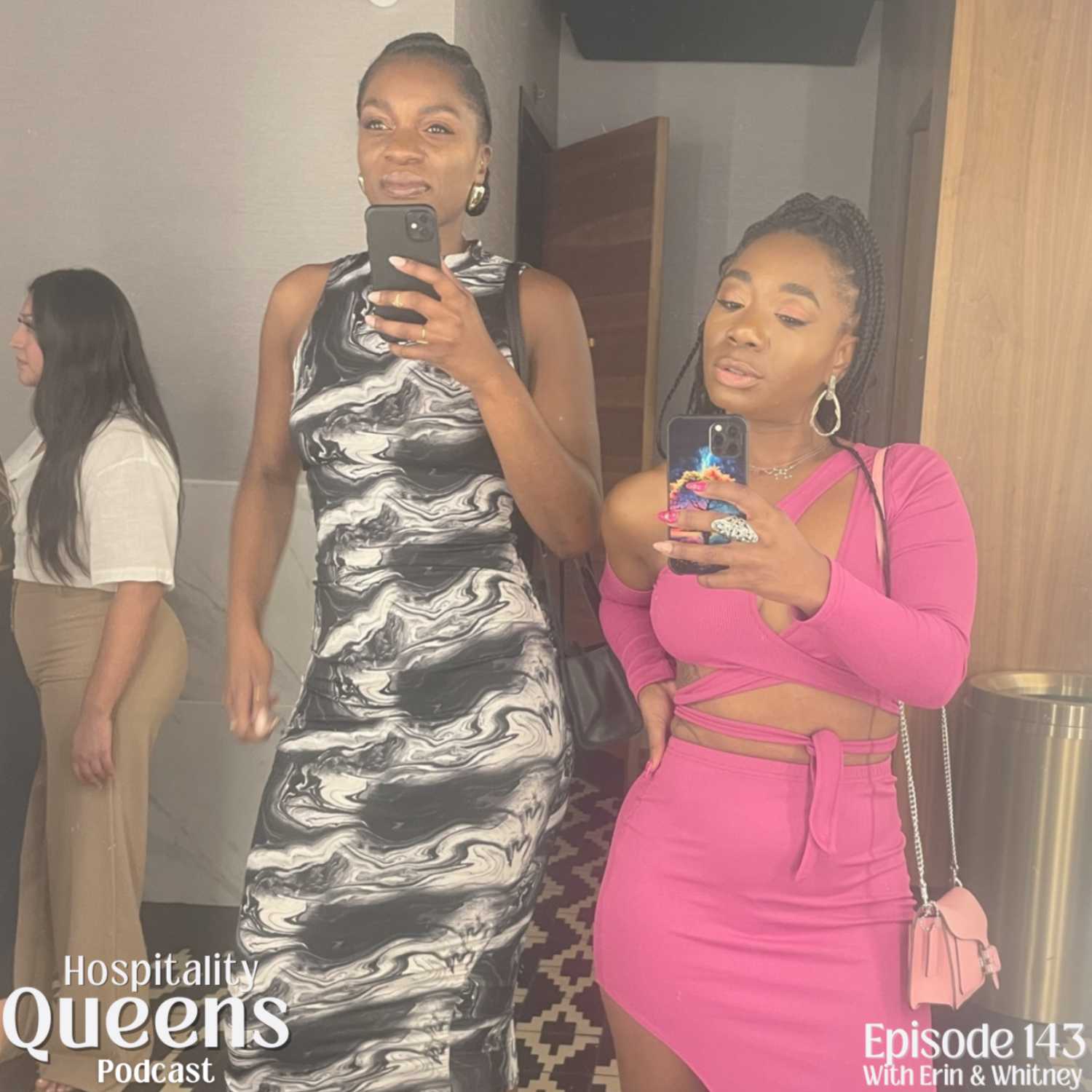 Take Your Time| Ep. 143