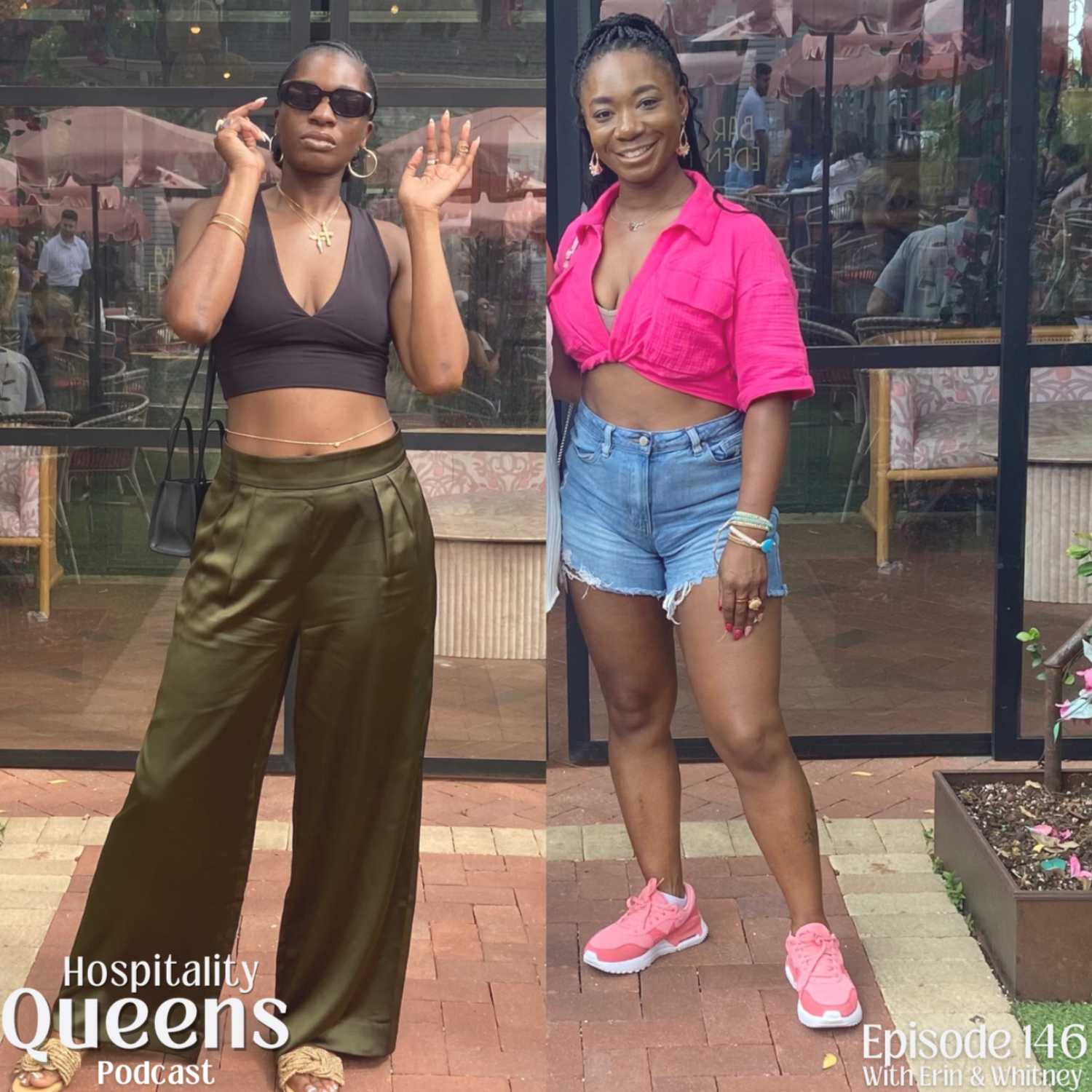 Big Bang Theory| EP 146